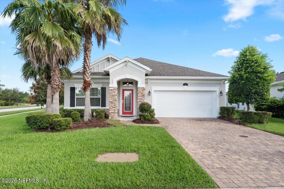 21 Calle De Paz, Saint Augustine, FL 32095