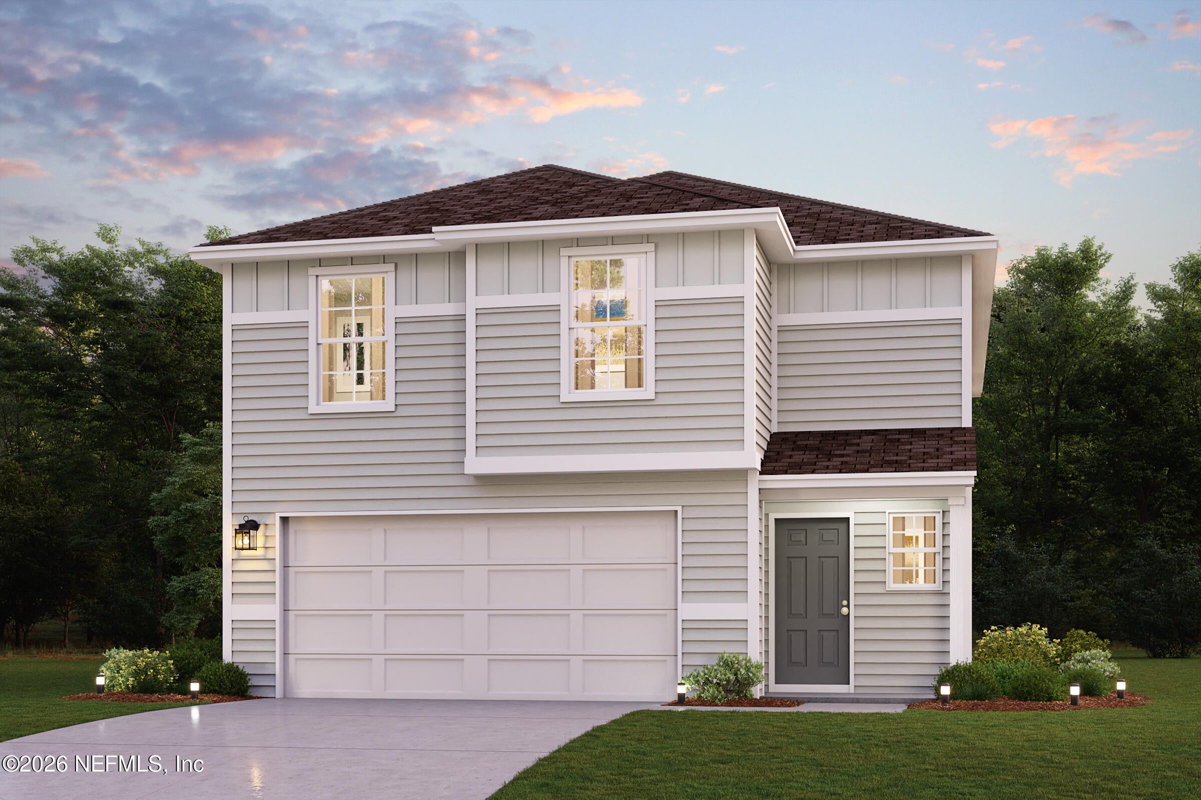 1327 Fleming St, Fleming Island, FL 32003