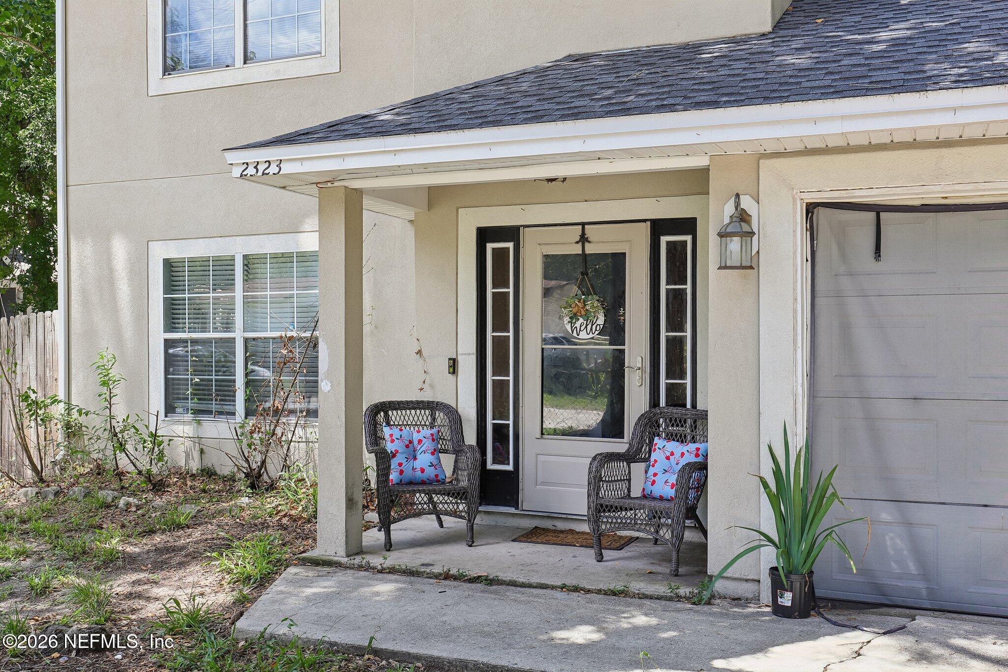 2323 Southern Ave, Jacksonville, FL 32207 photo