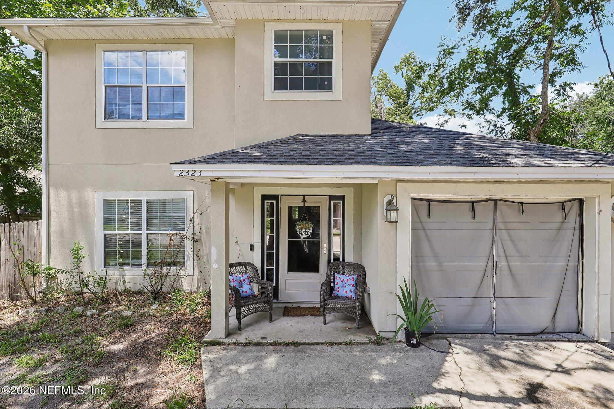 2323 Southern Ave, Jacksonville, FL 32207