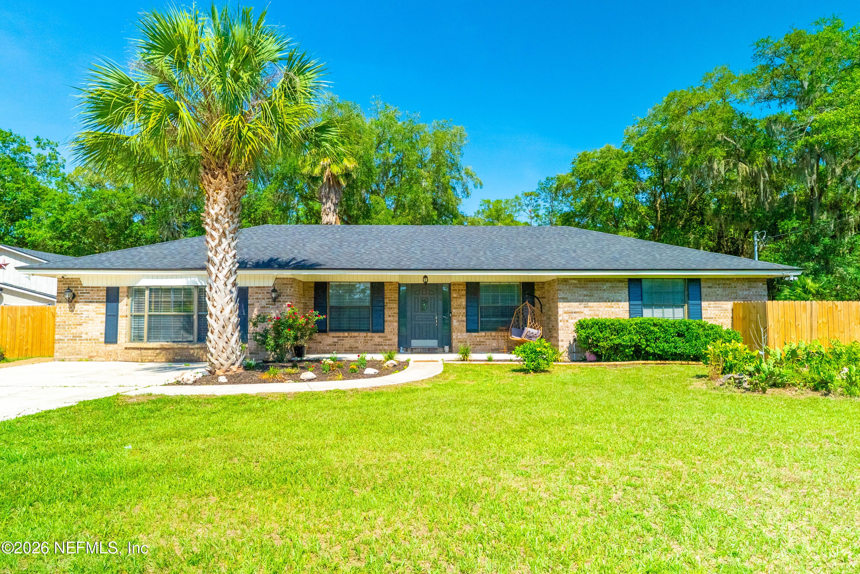1701 Jones Rd, Jacksonville, FL 32220