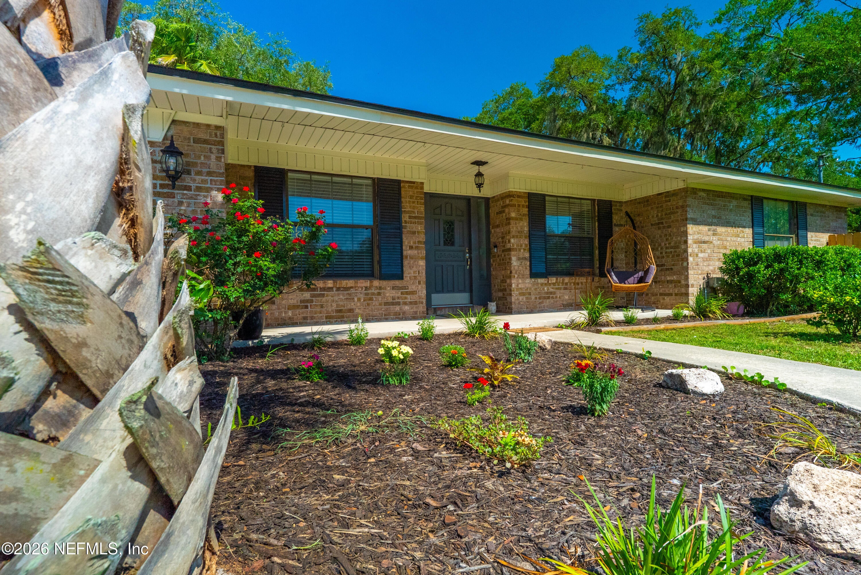 1701 Jones Rd, Jacksonville, FL 32220 photo