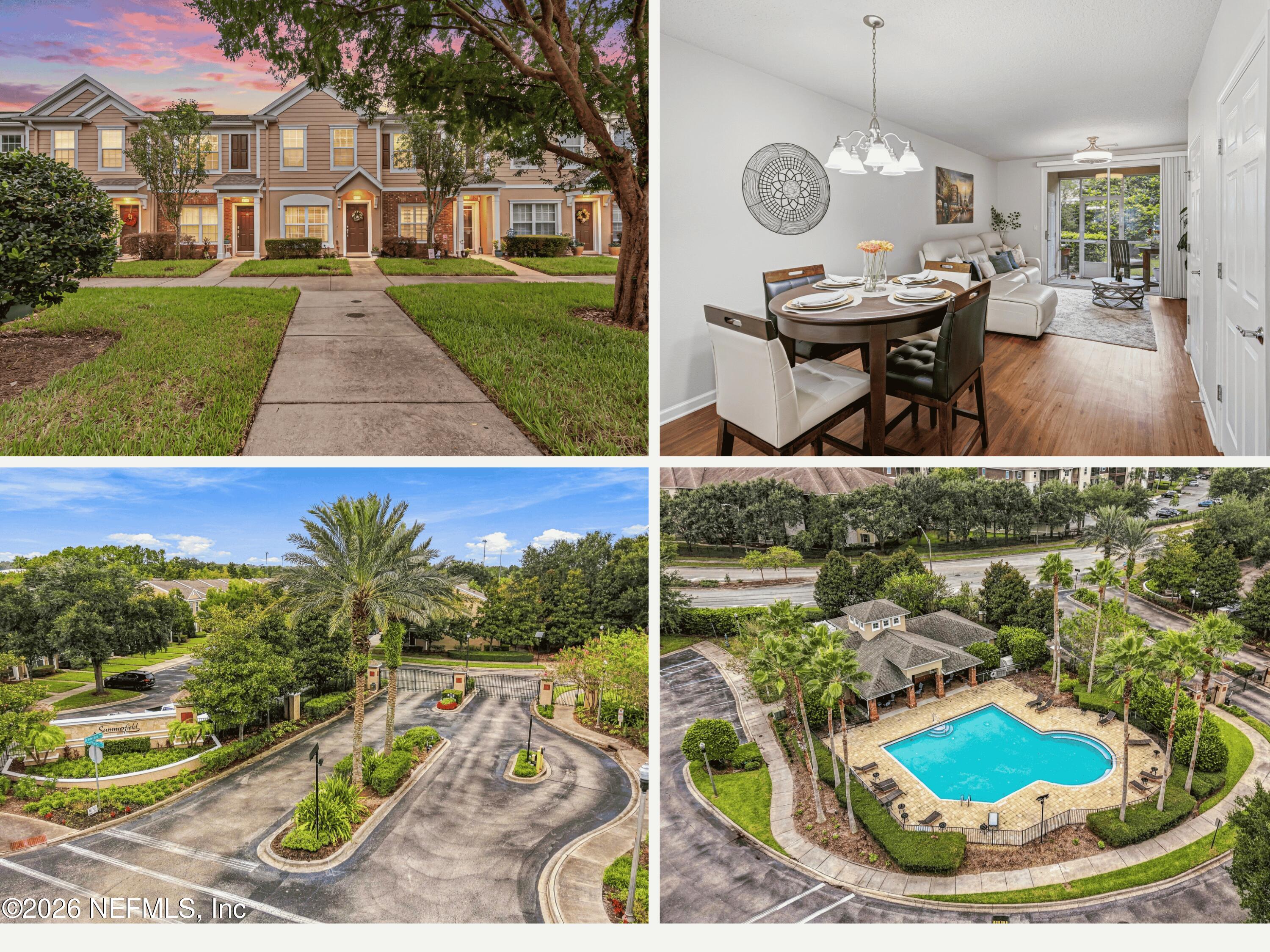 8105 Summer Cove Ct, Jacksonville, FL 32256