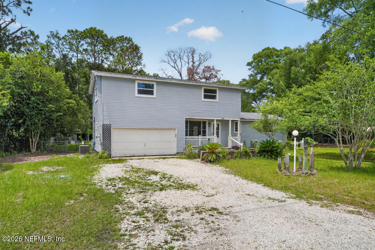 2361 Happy Ln, Jacksonville, FL 32218 photo