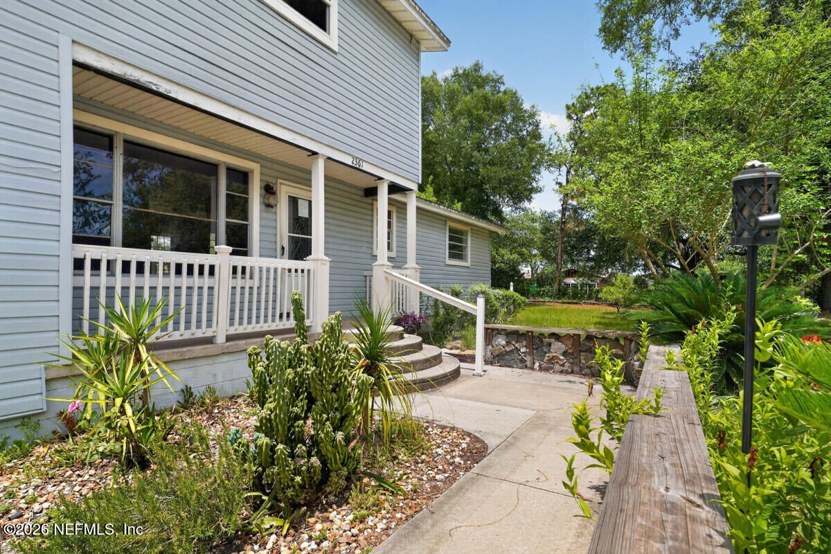 2361 Happy Ln, Jacksonville, FL 32218 photo