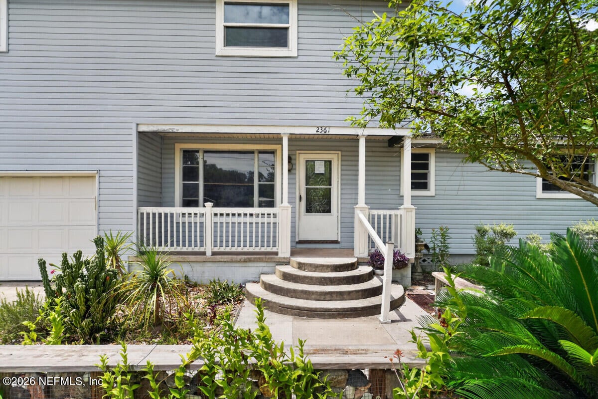 2361 Happy Ln, Jacksonville, FL 32218 photo