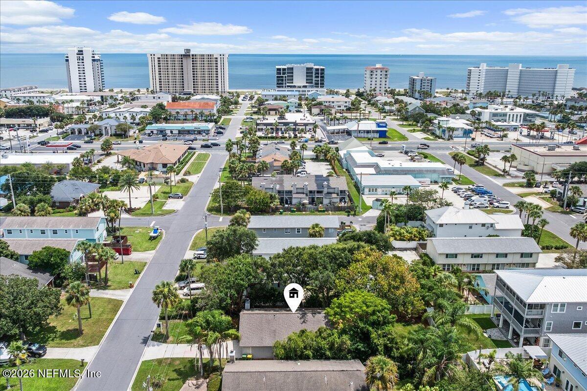 464 14 Ave, Jacksonville Beach, FL 32250