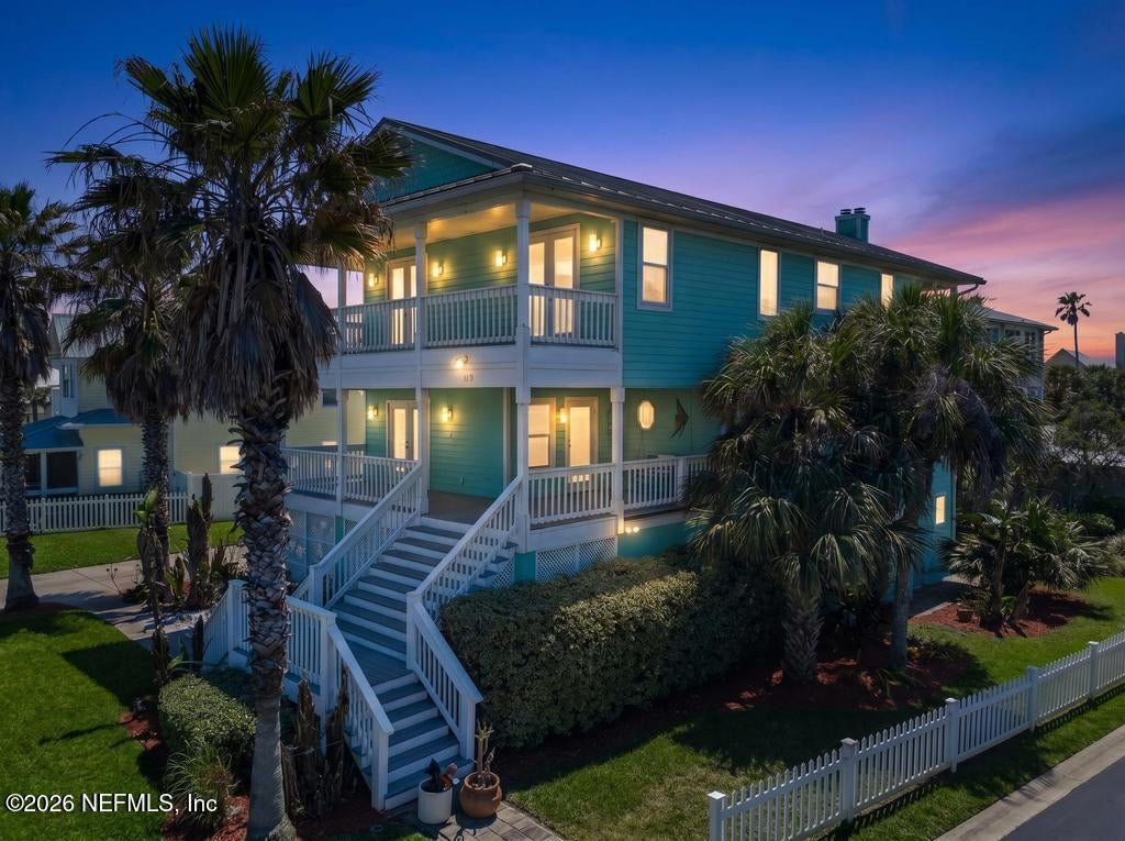 209 Gull Cir, Ponte Vedra Beach, FL 32082 photo