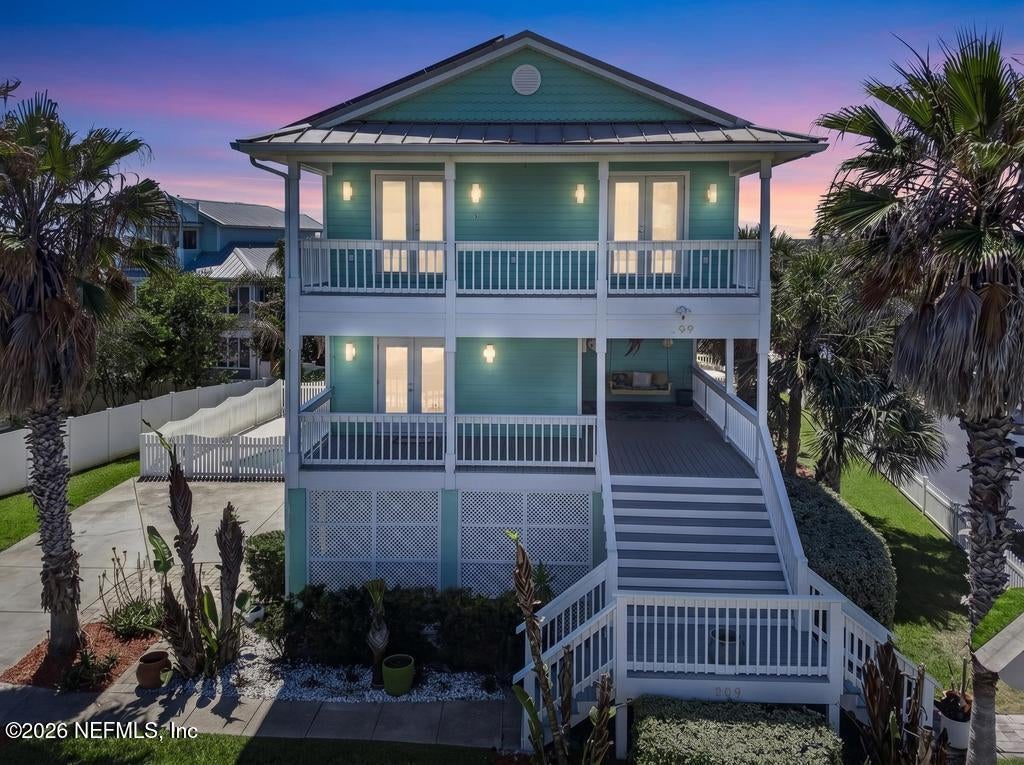 209 Gull Cir, Ponte Vedra Beach, FL 32082 photo