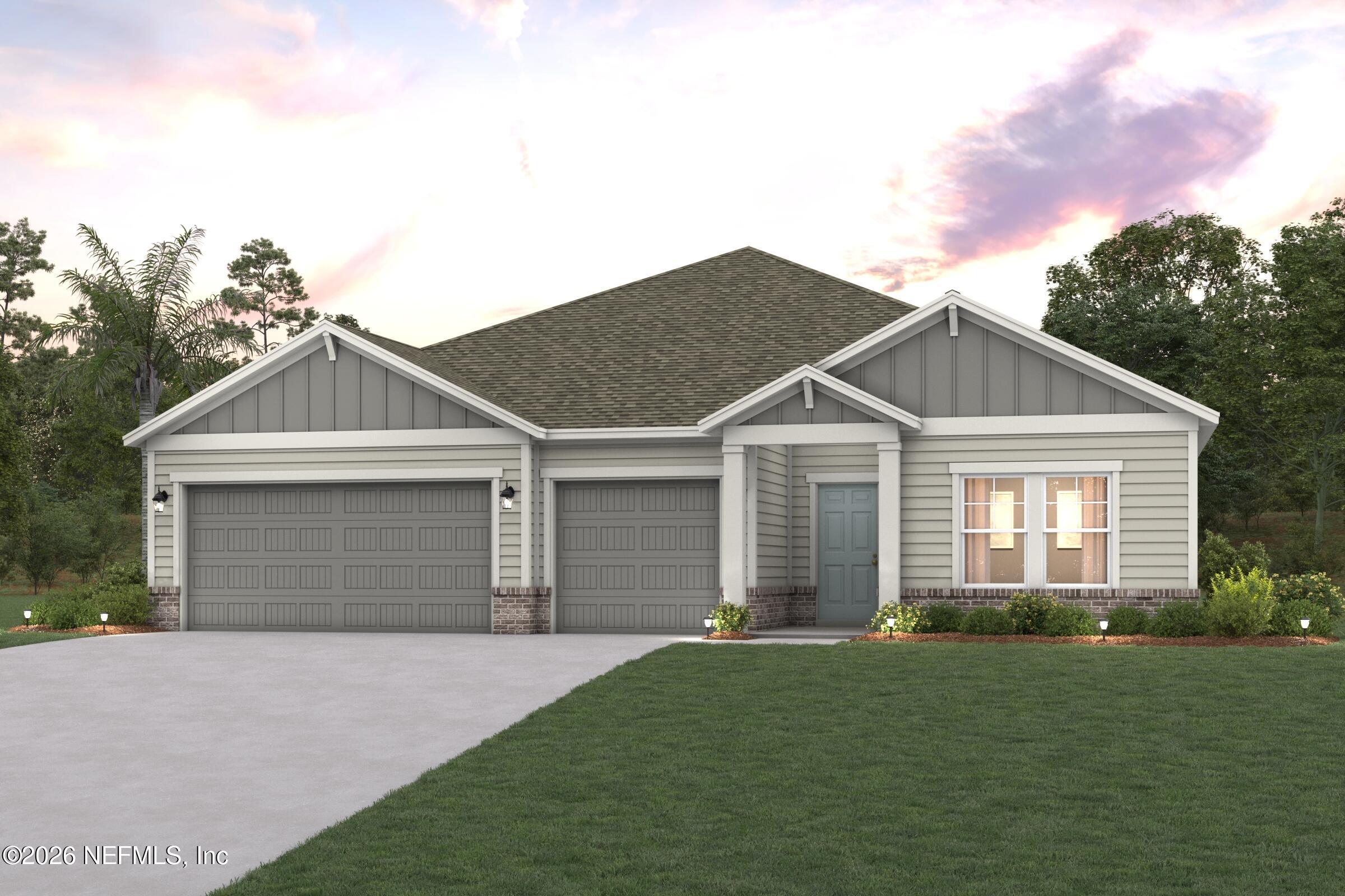 37 Pegasus Rd, Flagler Beach, FL 32136