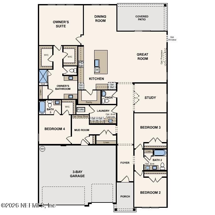 37 Pegasus Rd, Flagler Beach, FL 32136 photo