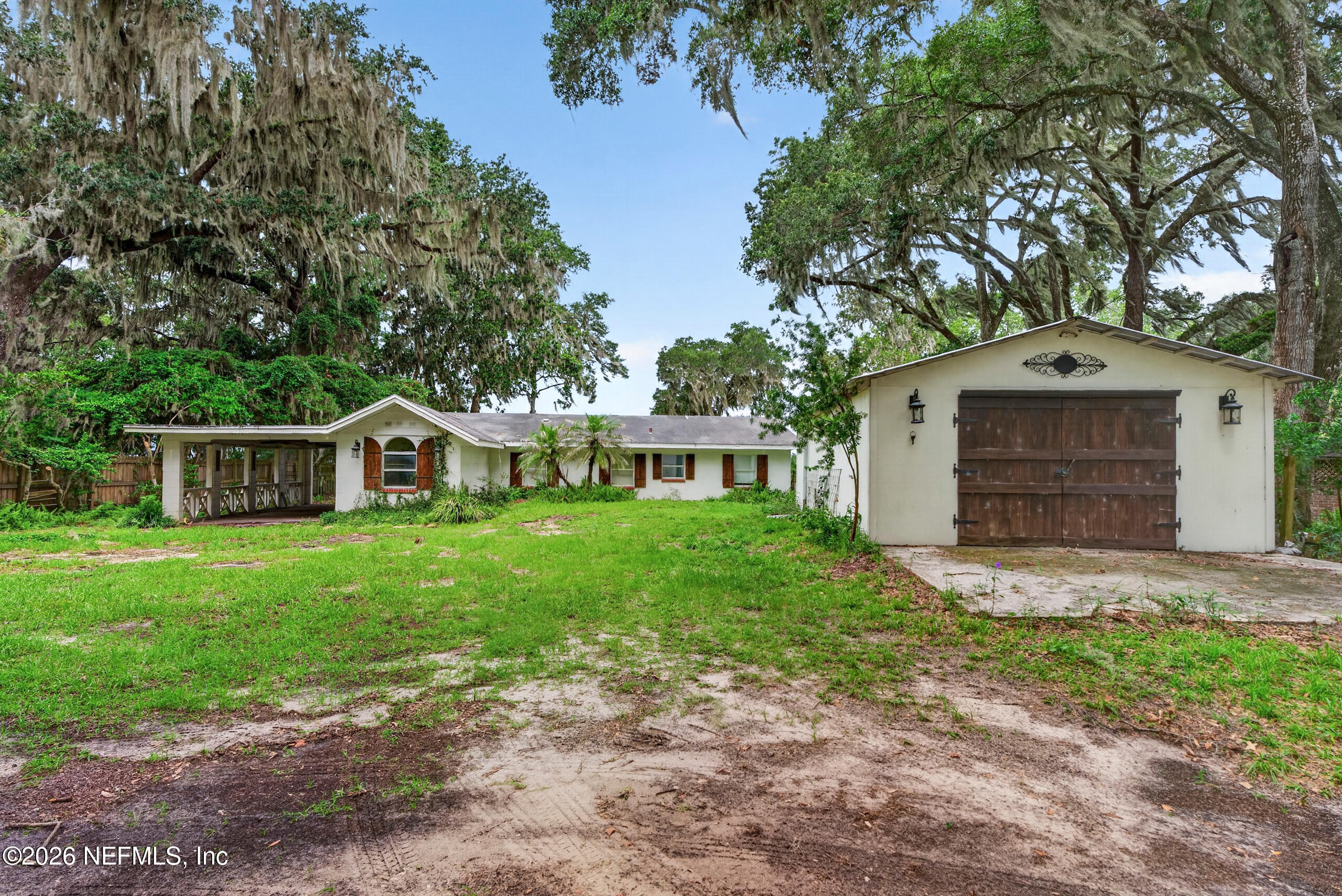 7905 Colee Cove Rd, Saint Augustine, FL 32092 photo