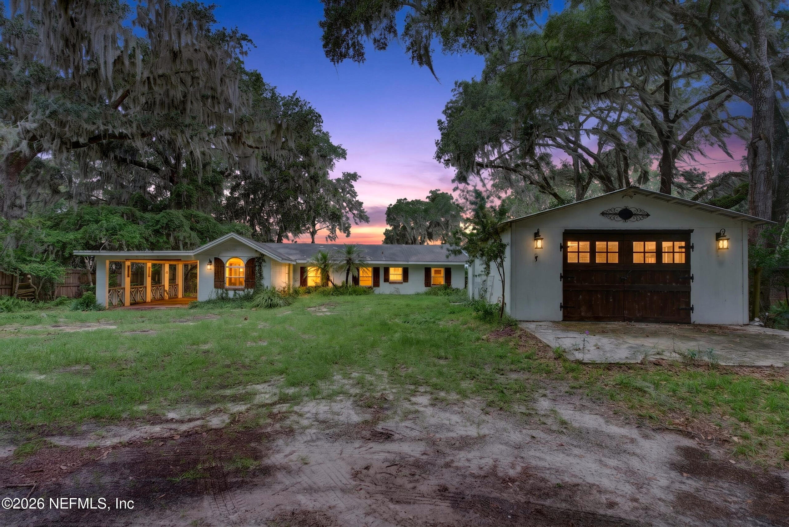 7905 Colee Cove Rd, Saint Augustine, FL 32092 photo