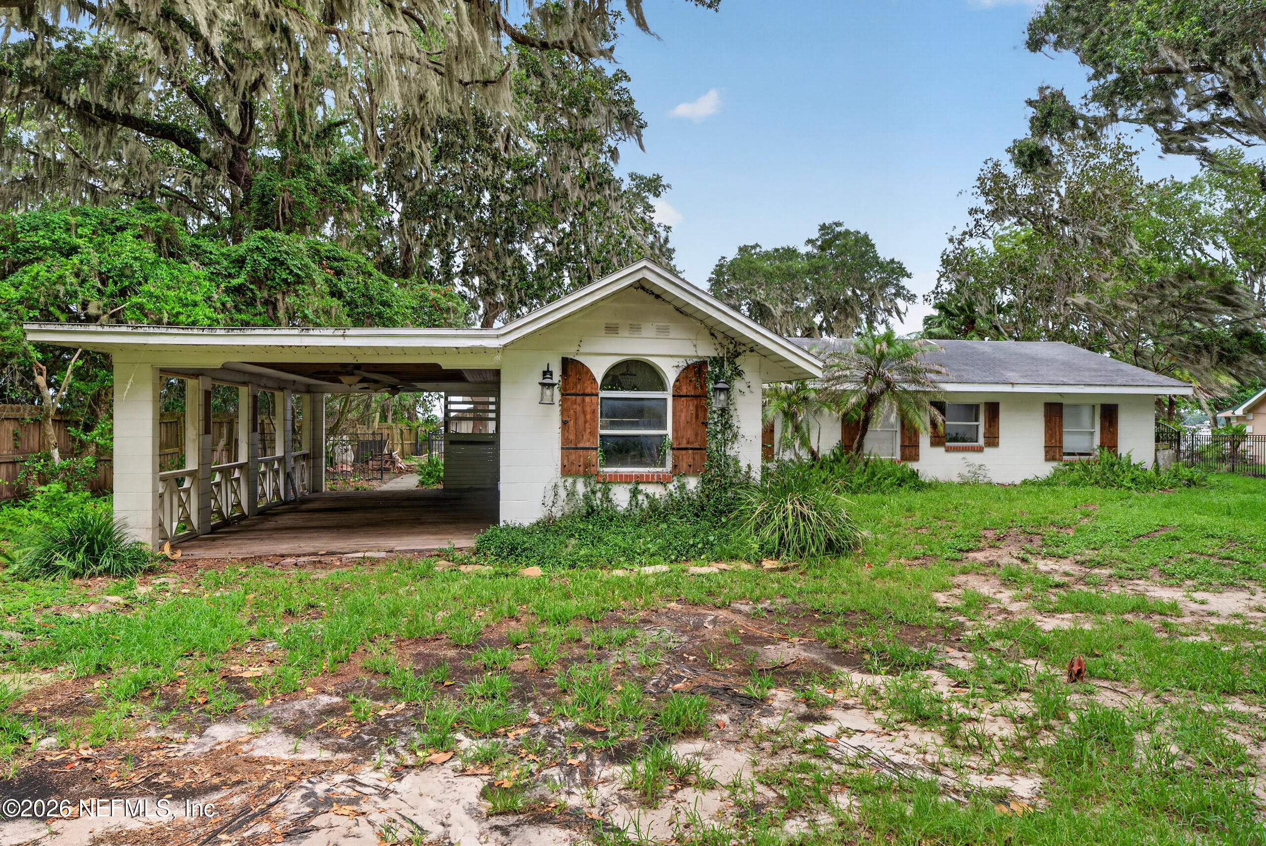 7905 Colee Cove Rd, Saint Augustine, FL 32092 photo