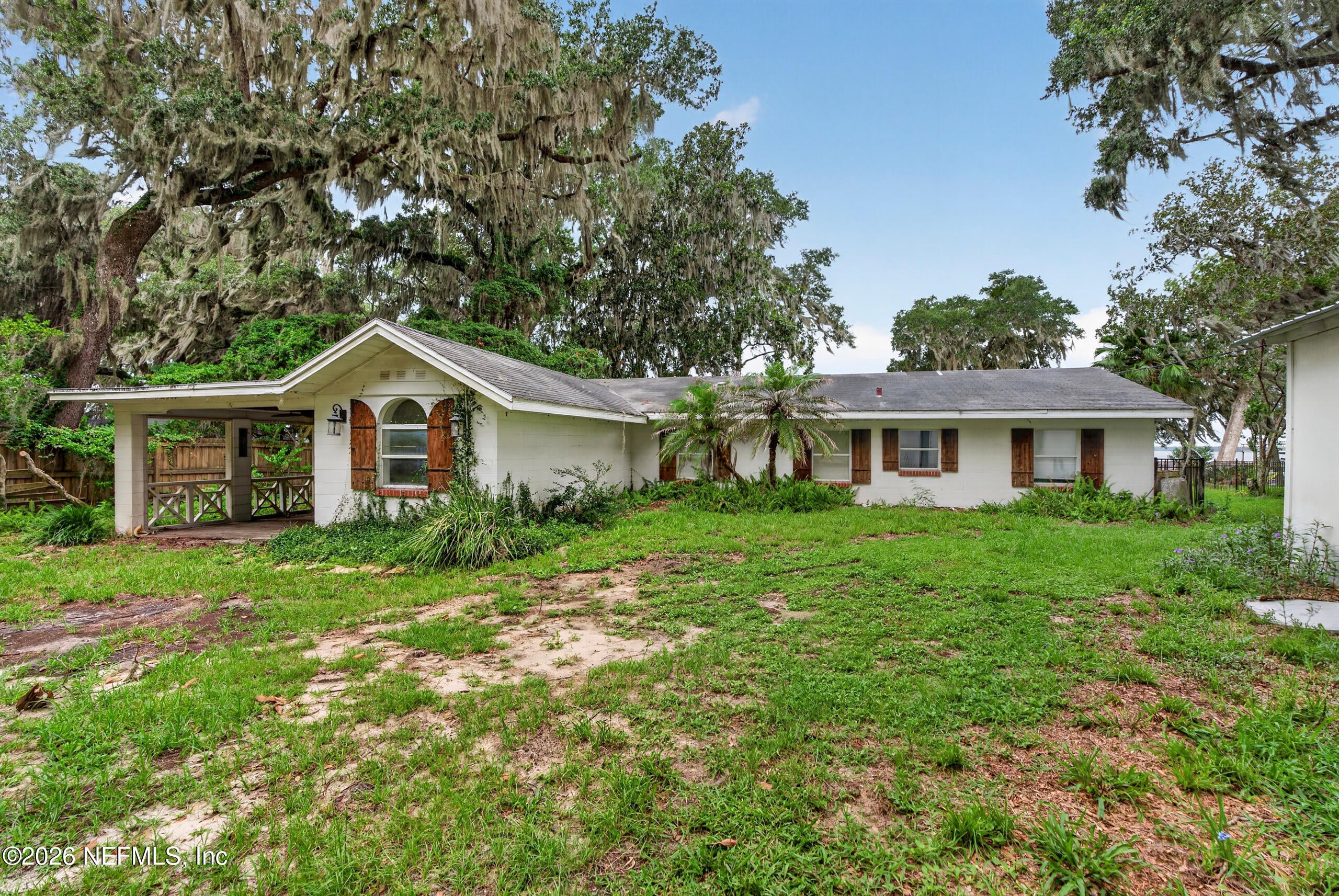 7905 Colee Cove Rd, Saint Augustine, FL 32092 photo