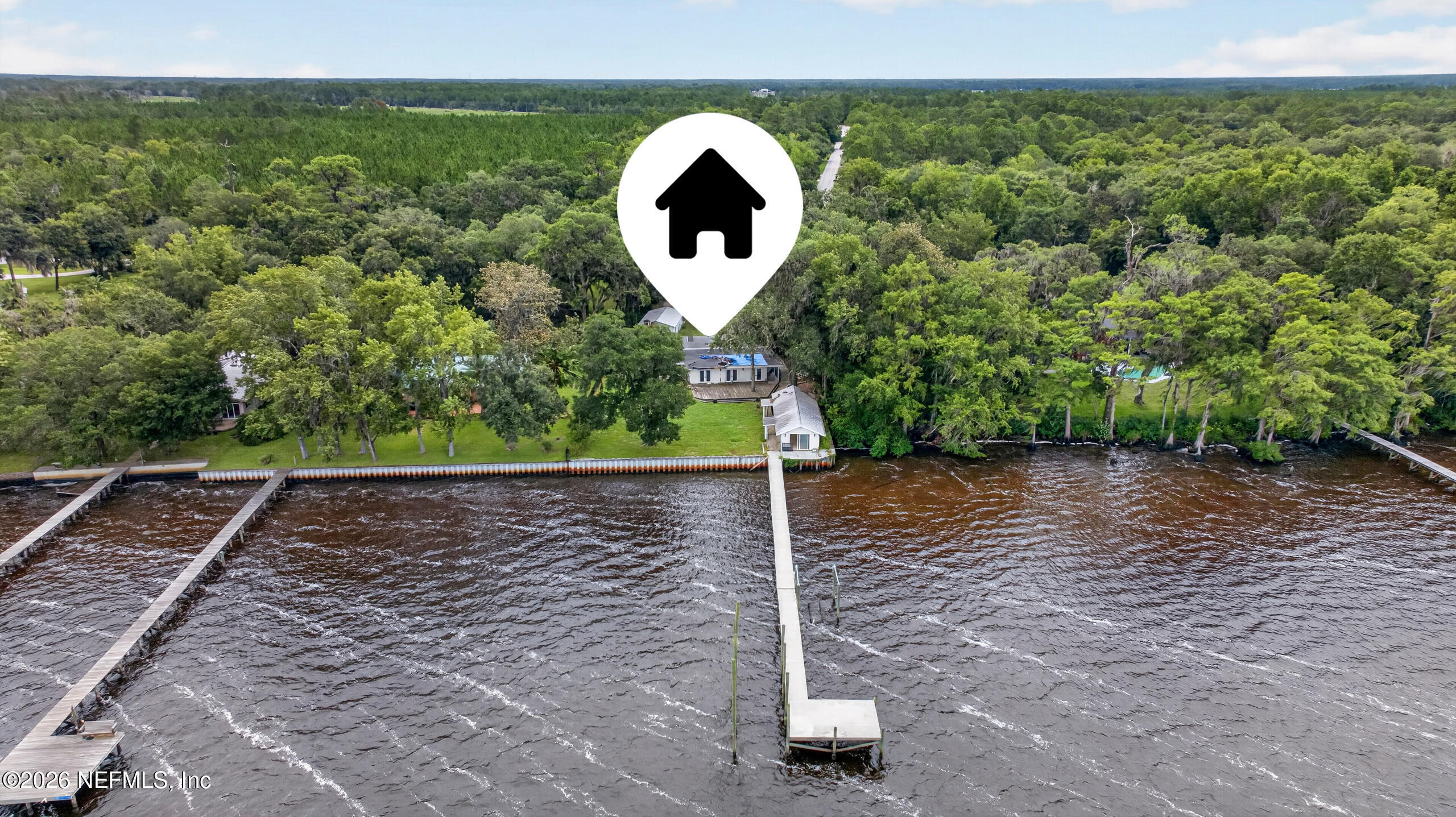 7905 Colee Cove Rd, Saint Augustine, FL 32092