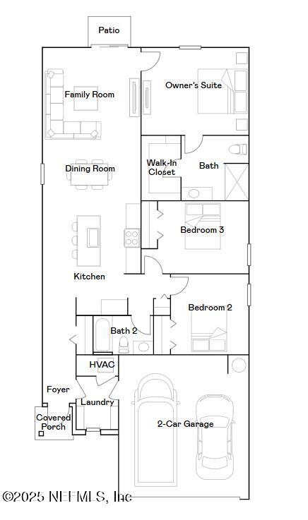6201 Mare Ave, Jacksonville, FL 32219 photo