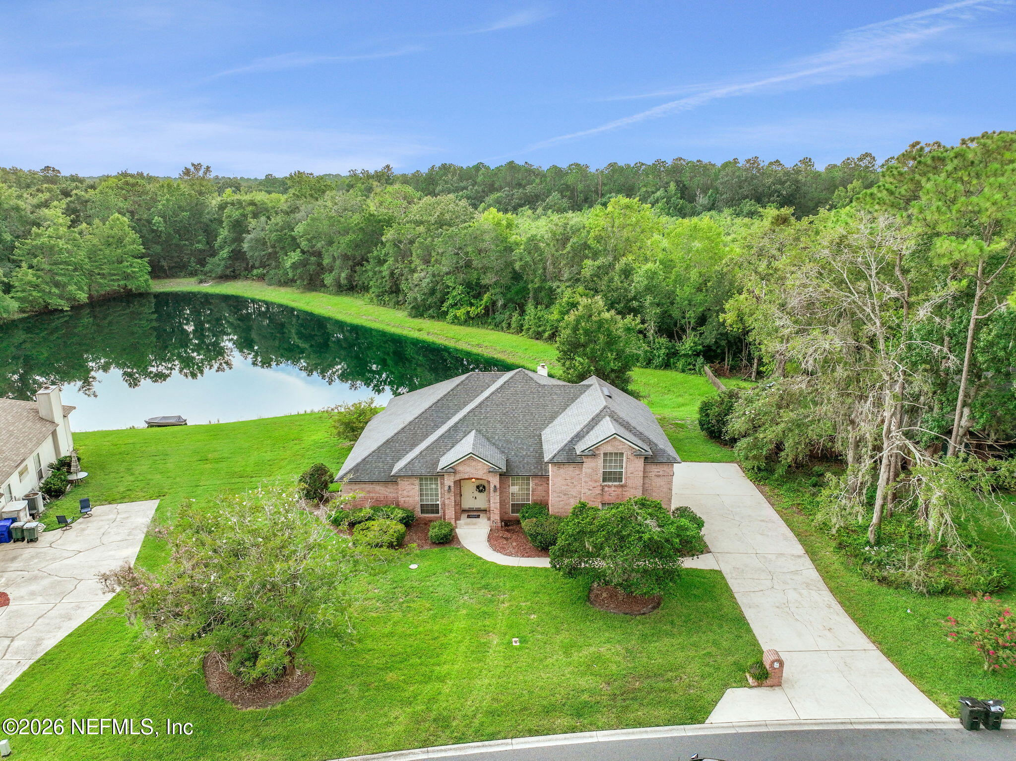 1768 Greenridge Cir, Saint Johns, FL 32259 photo