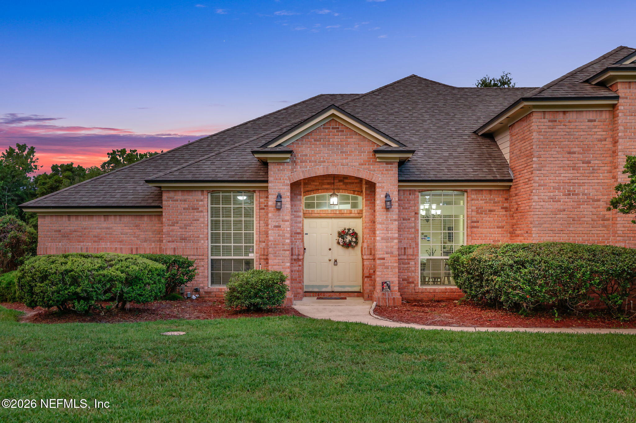 1768 Greenridge Cir, Saint Johns, FL 32259 photo