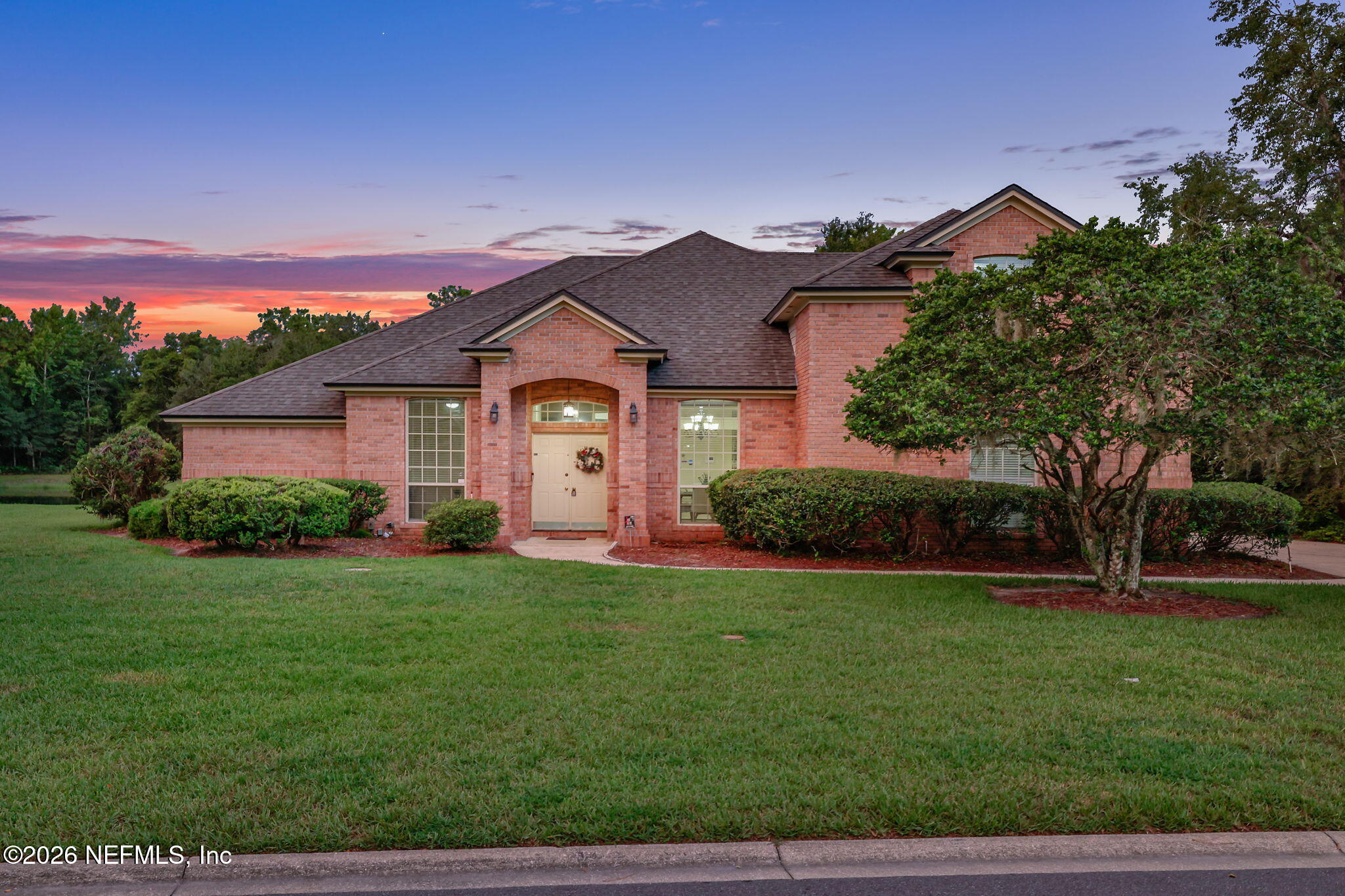 1768 Greenridge Cir, Saint Johns, FL 32259 photo
