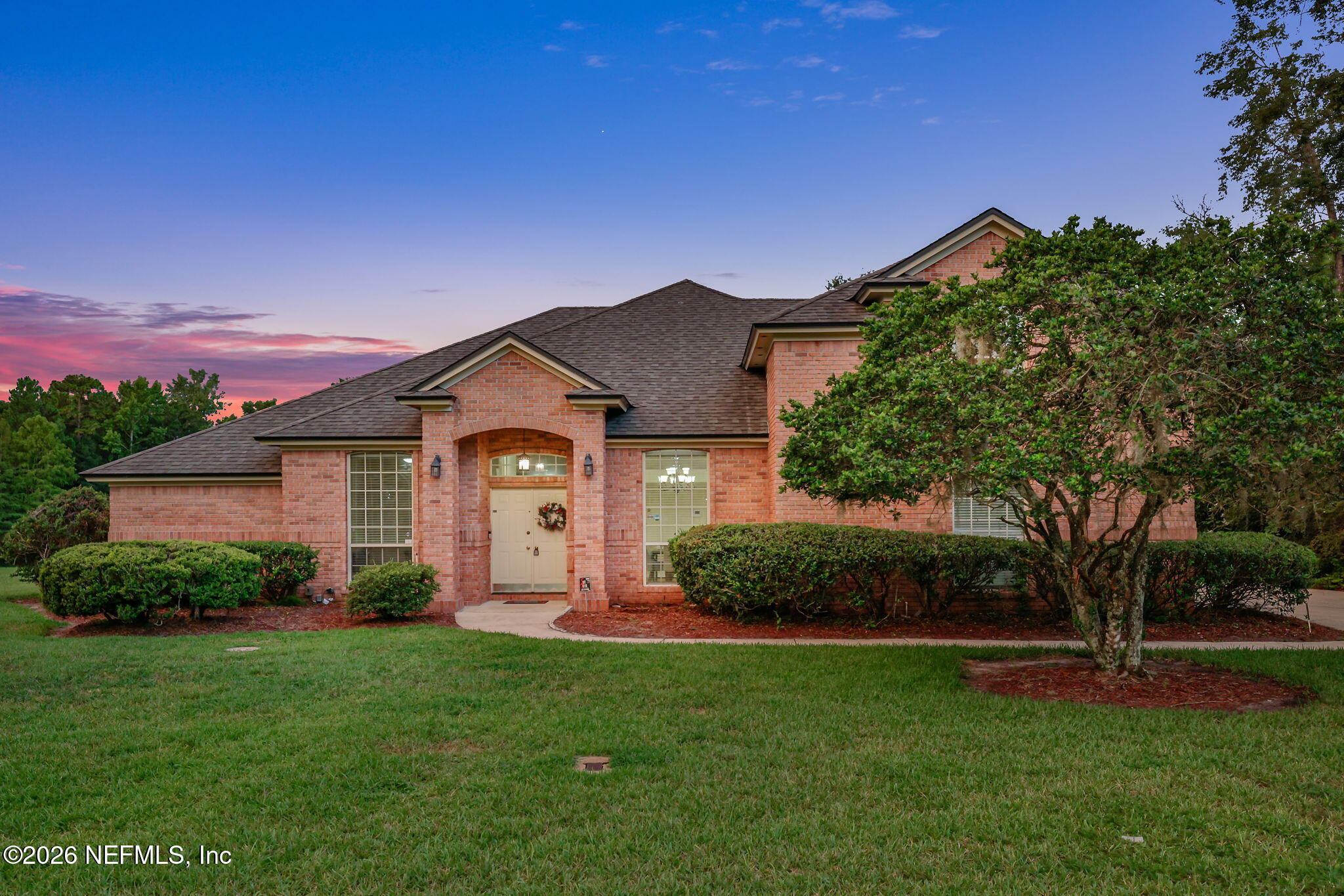 1768 Greenridge Cir, Saint Johns, FL 32259 photo