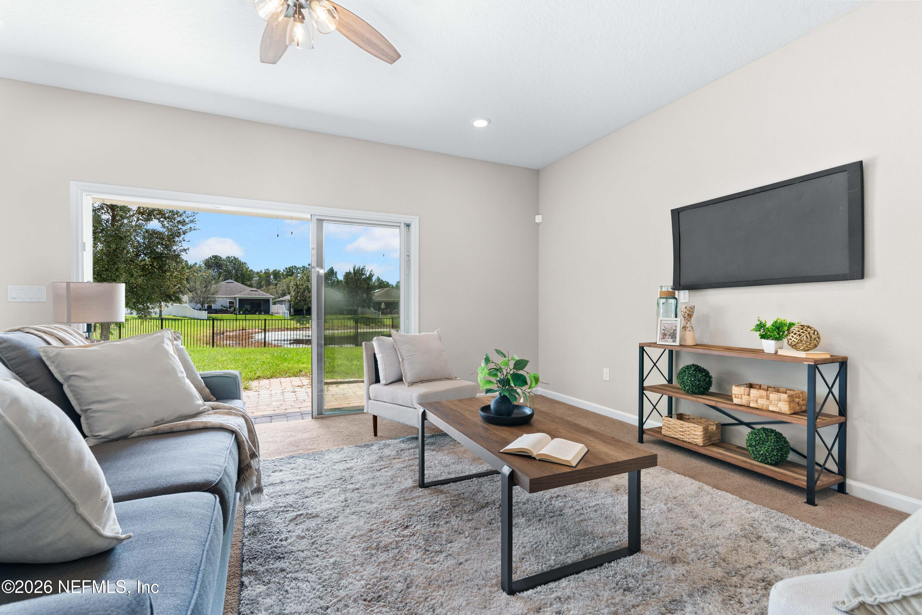 16187 Blossom Lake Dr, Jacksonville, FL 32218 photo