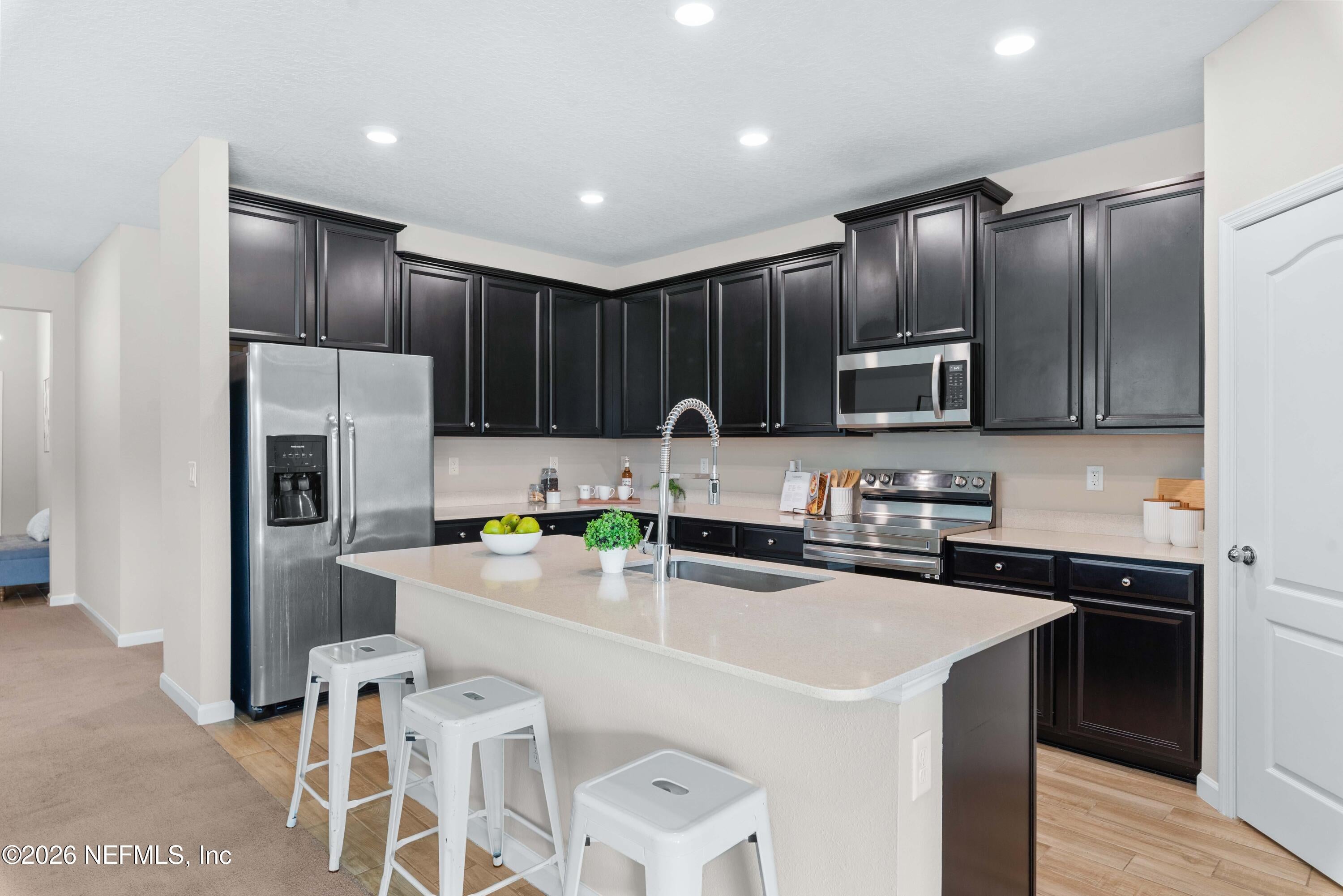 16187 Blossom Lake Dr, Jacksonville, FL 32218 photo