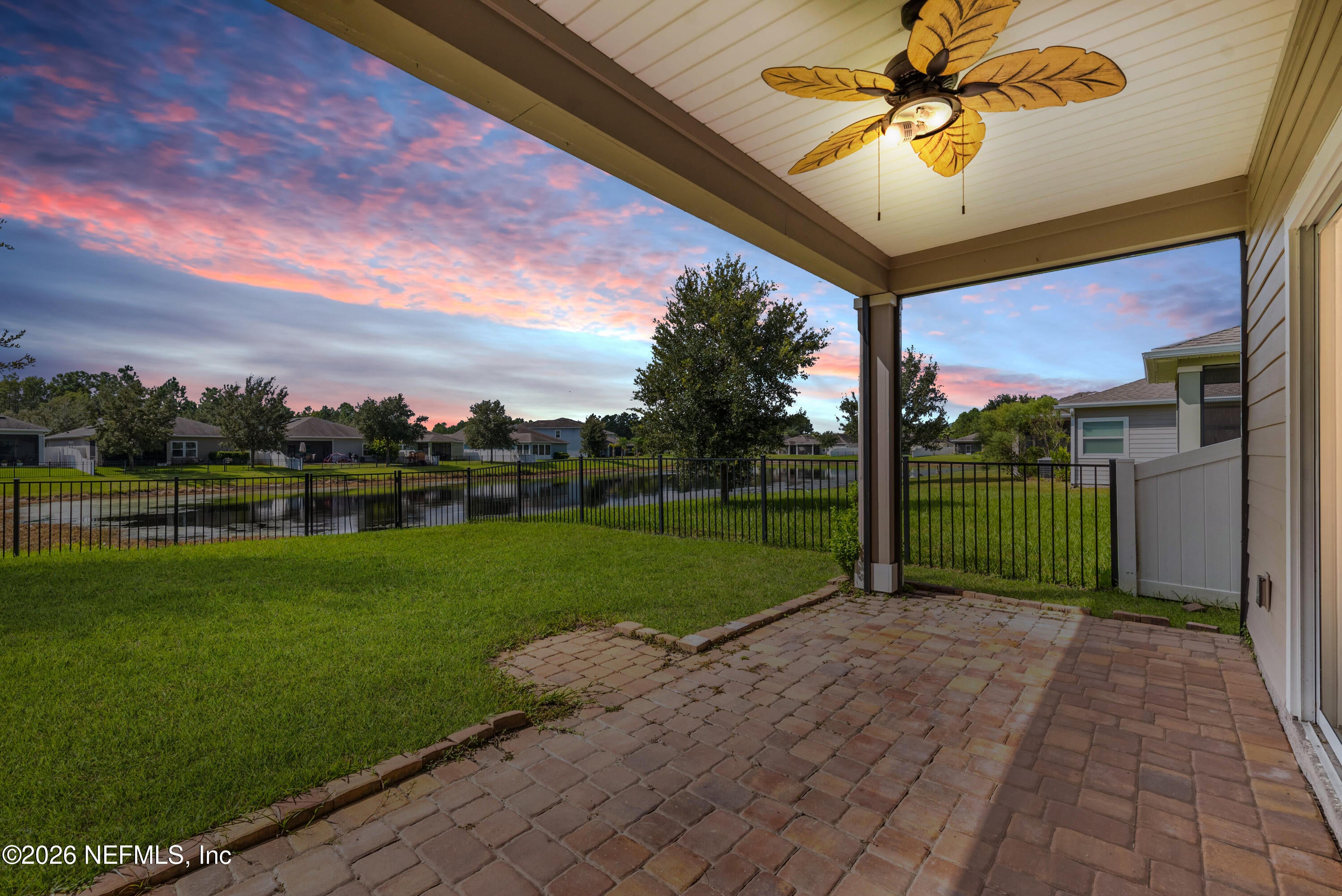 16187 Blossom Lake Dr, Jacksonville, FL 32218 photo