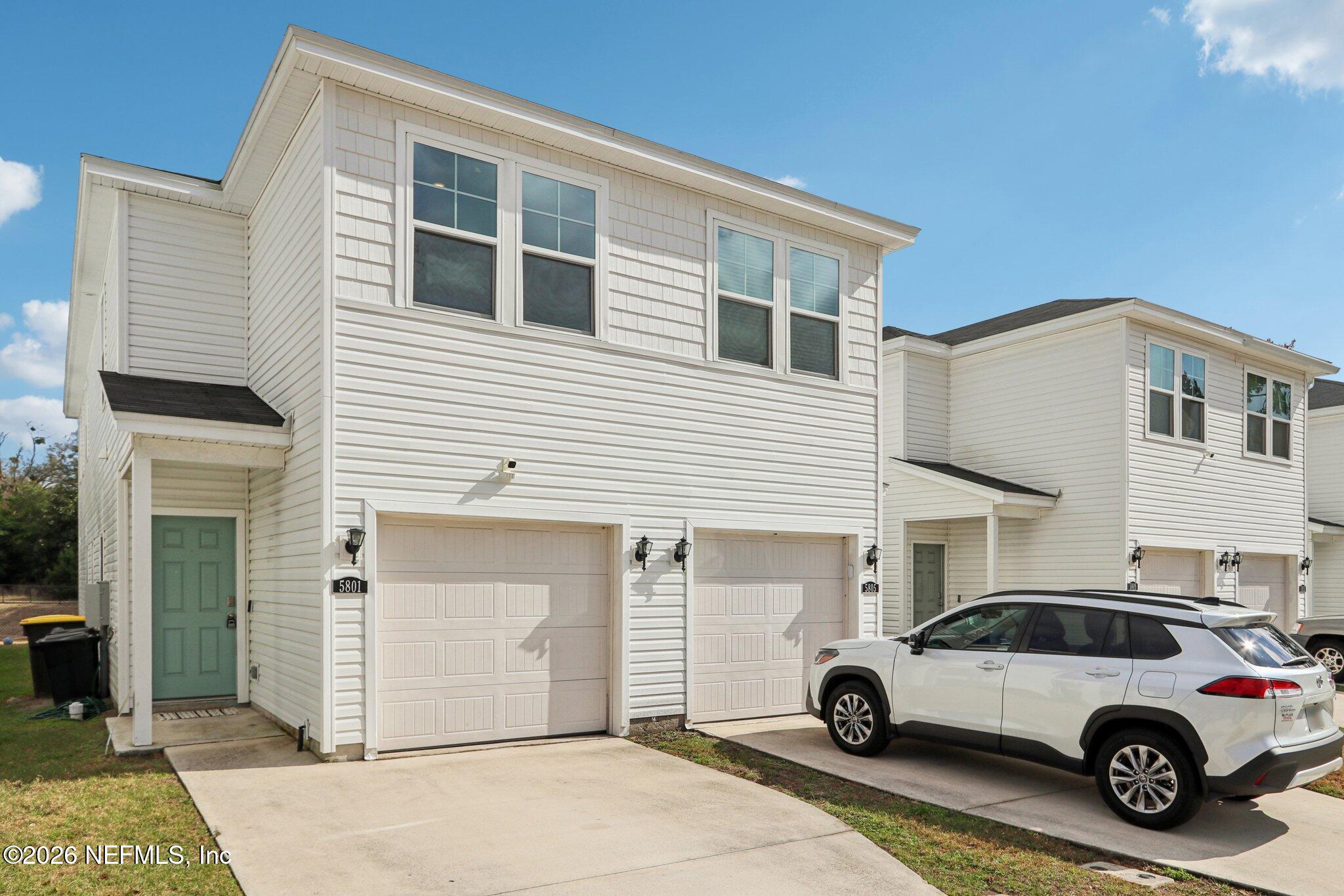 5801 Le Sabre Rd, Jacksonville, FL 32244