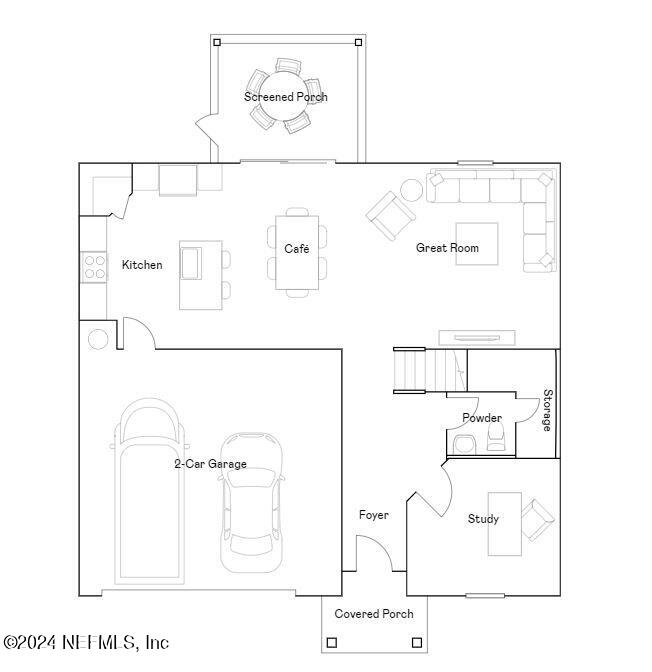 6208 Mare Ave, Jacksonville, FL 32219 photo