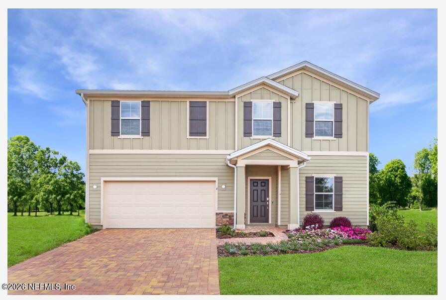 6208 Mare Ave, Jacksonville, FL 32219