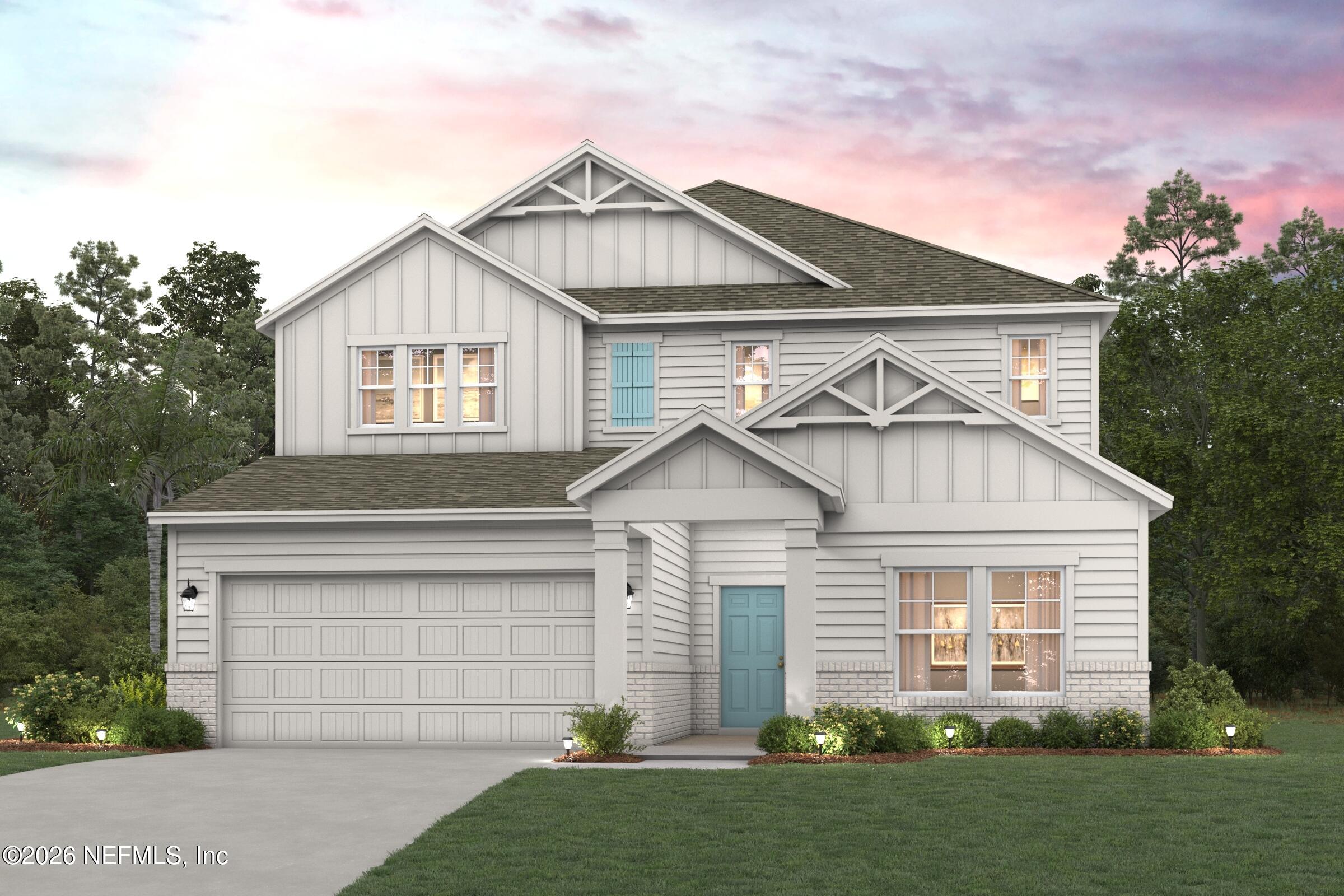 3229 Topaz Way, Green Cove Springs, FL 32043 photo