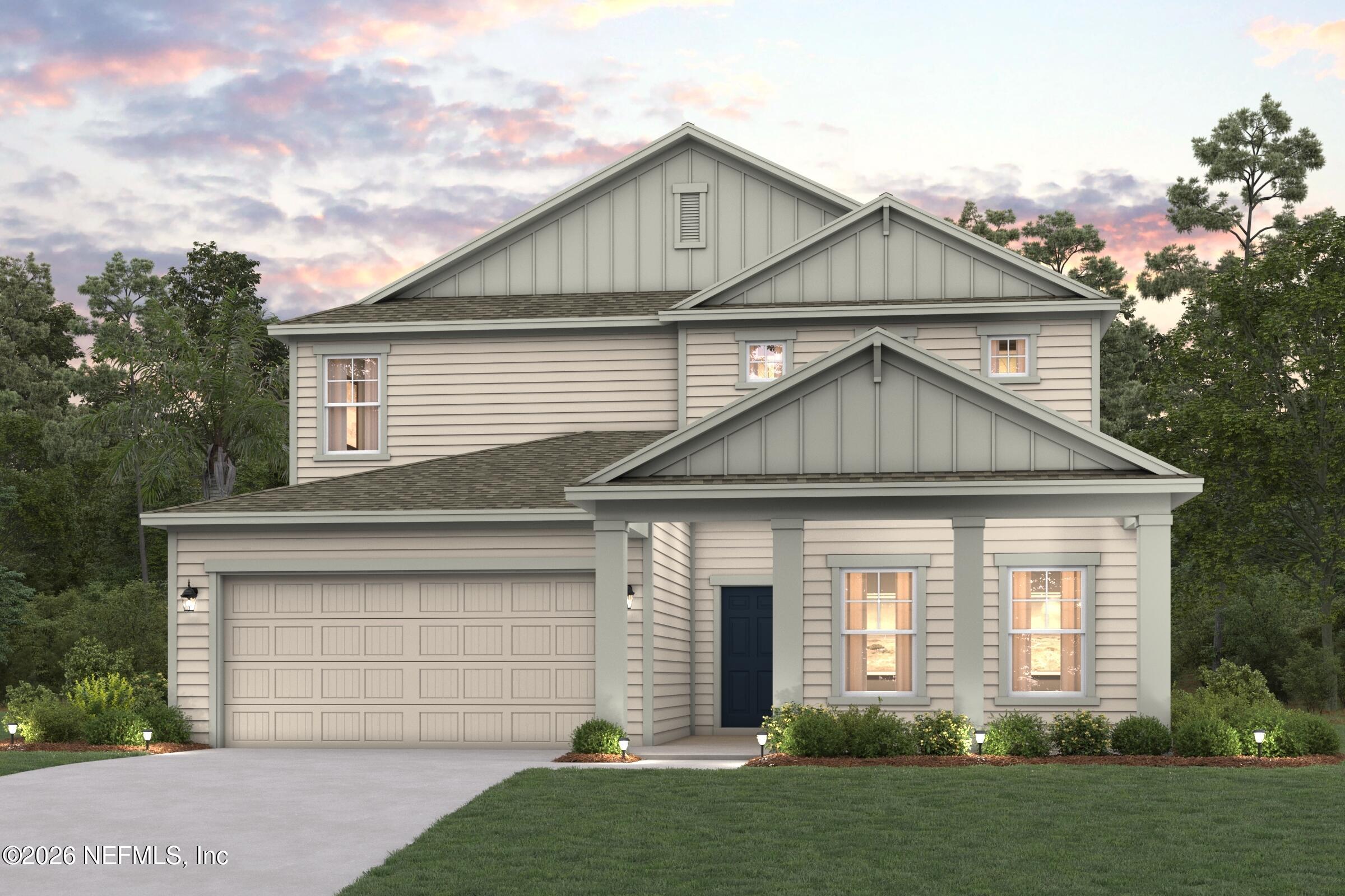 3229 Topaz Way, Green Cove Springs, FL 32043