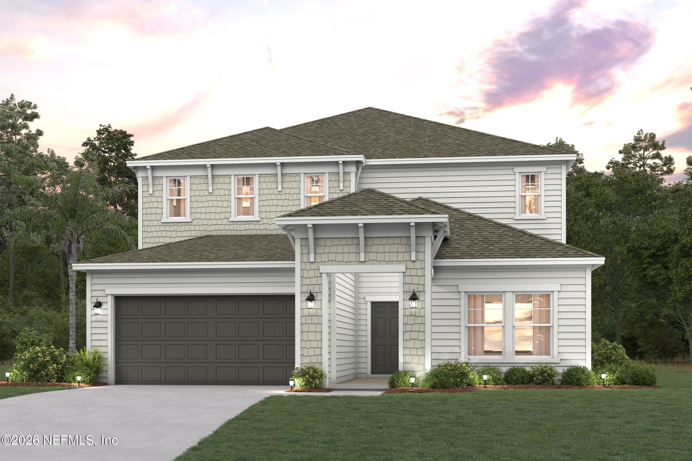 3229 Topaz Way, Green Cove Springs, FL 32043 photo