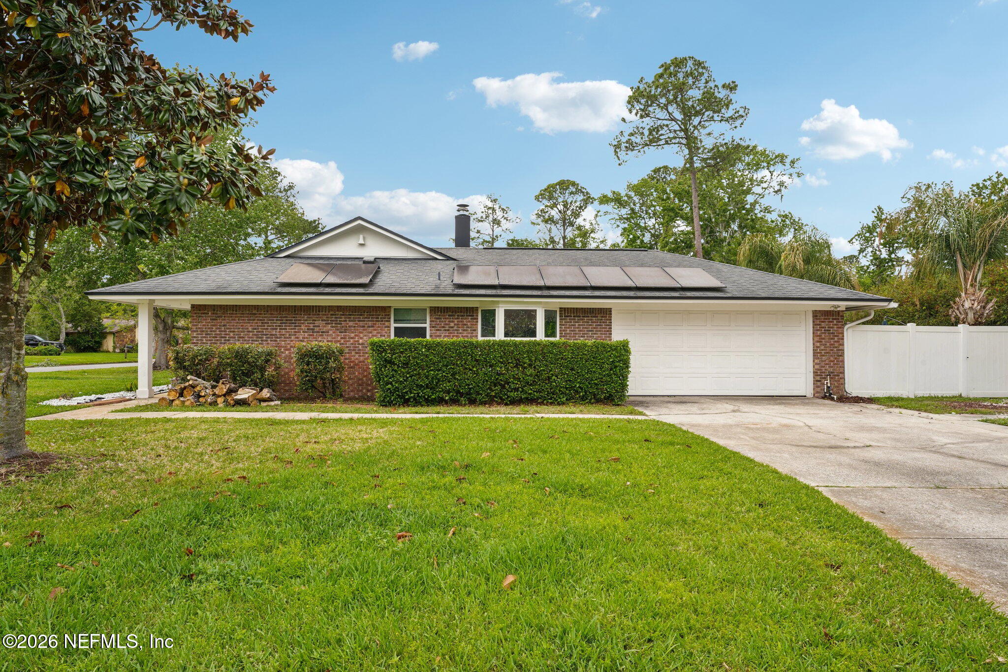 11471 Scott Mill Rd, Jacksonville, FL 32223 photo