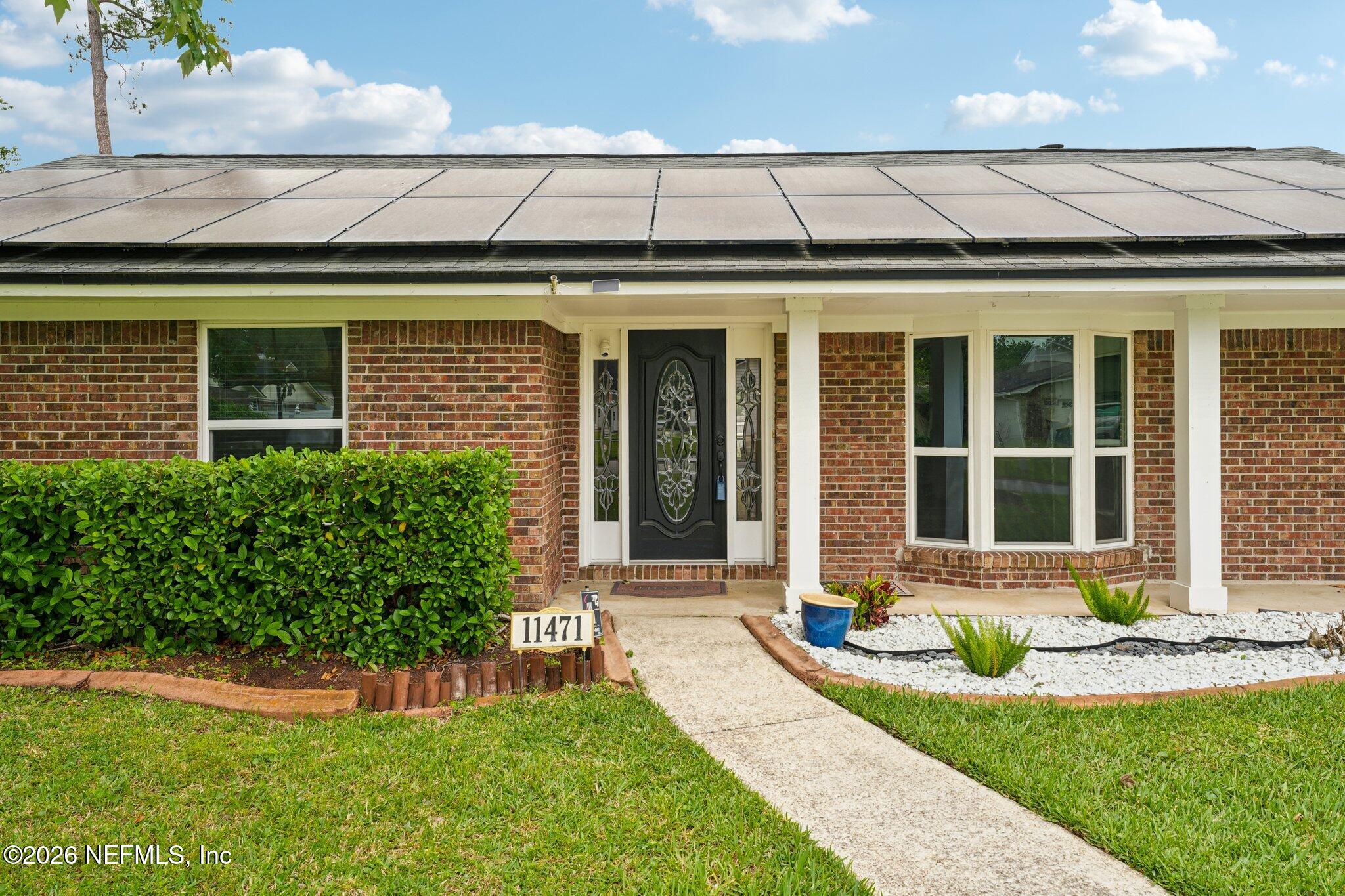 11471 Scott Mill Rd, Jacksonville, FL 32223 photo