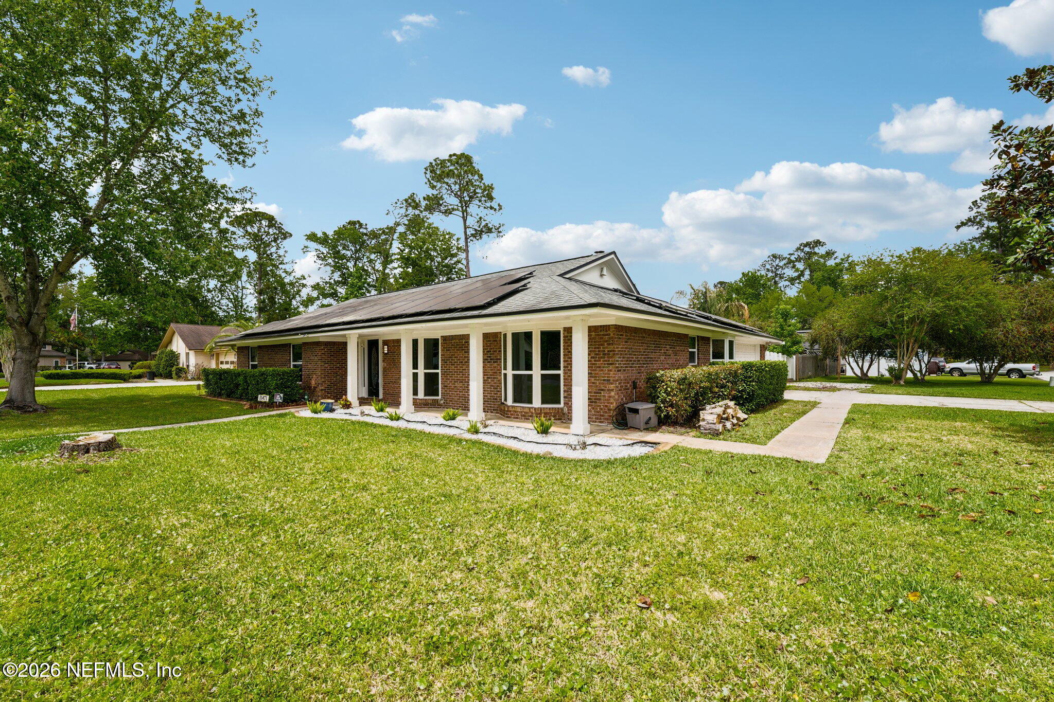 11471 Scott Mill Rd, Jacksonville, FL 32223 photo