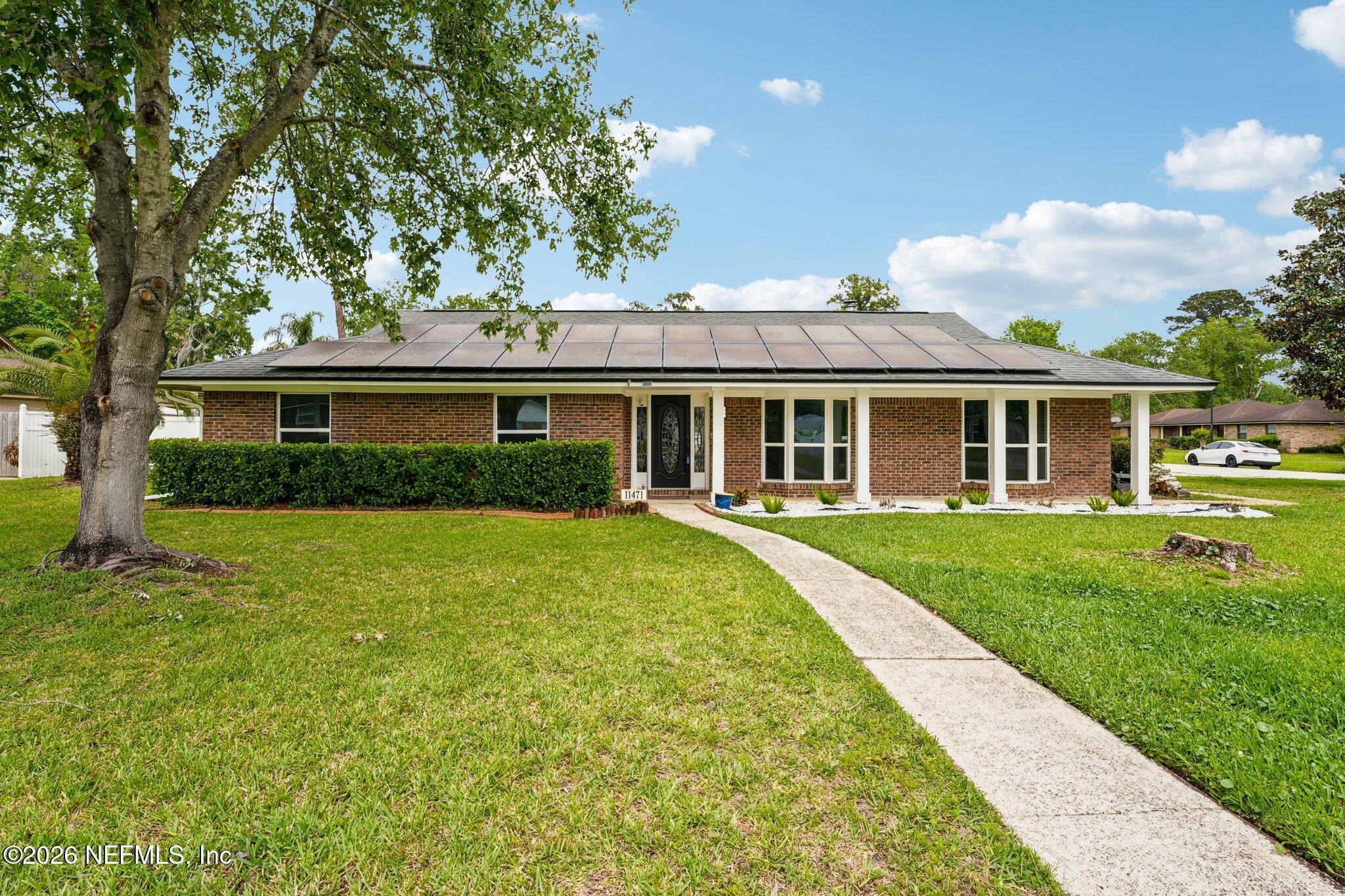 11471 Scott Mill Rd, Jacksonville, FL 32223