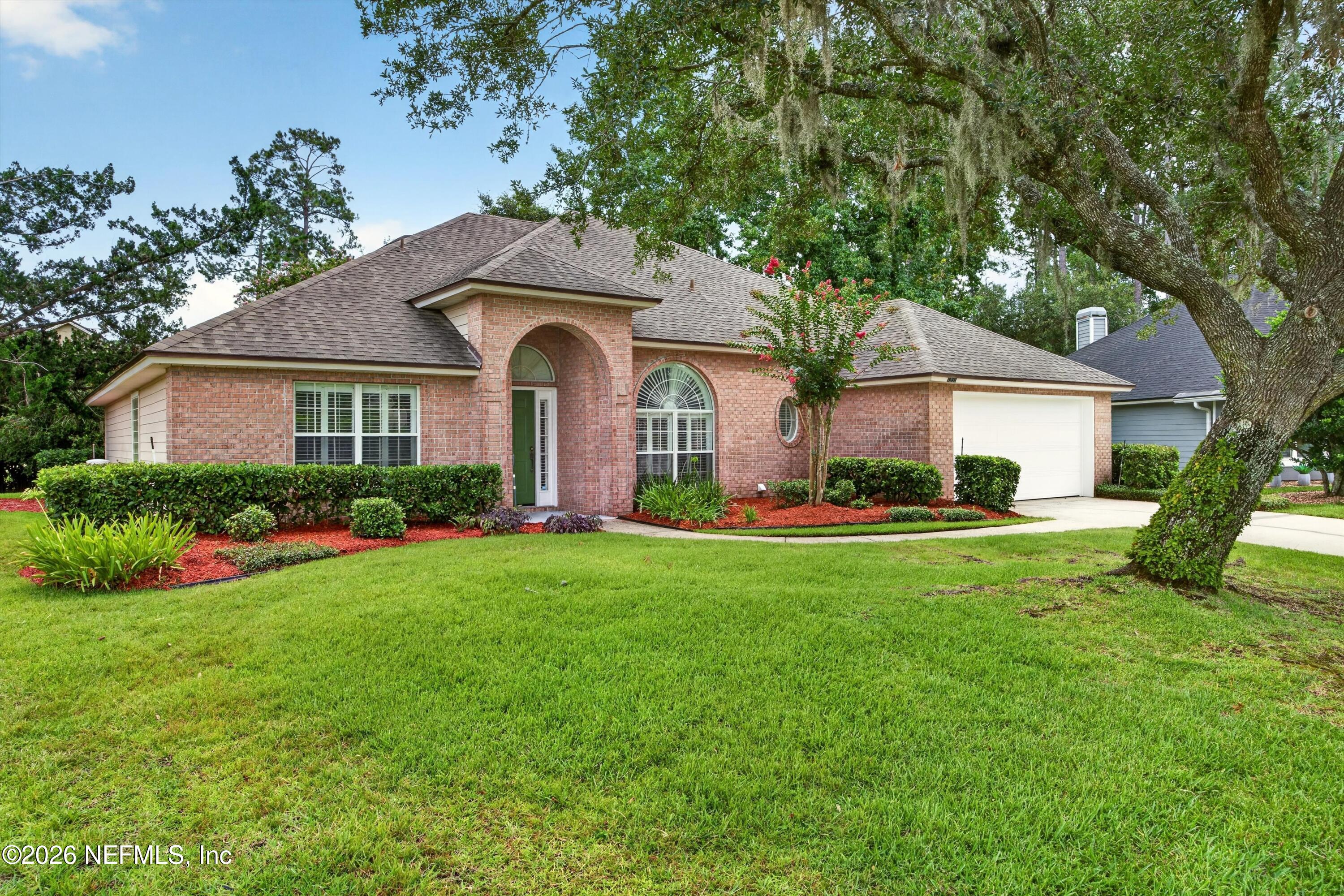 1955 Guarded Way, Fleming Island, FL 32003 photo