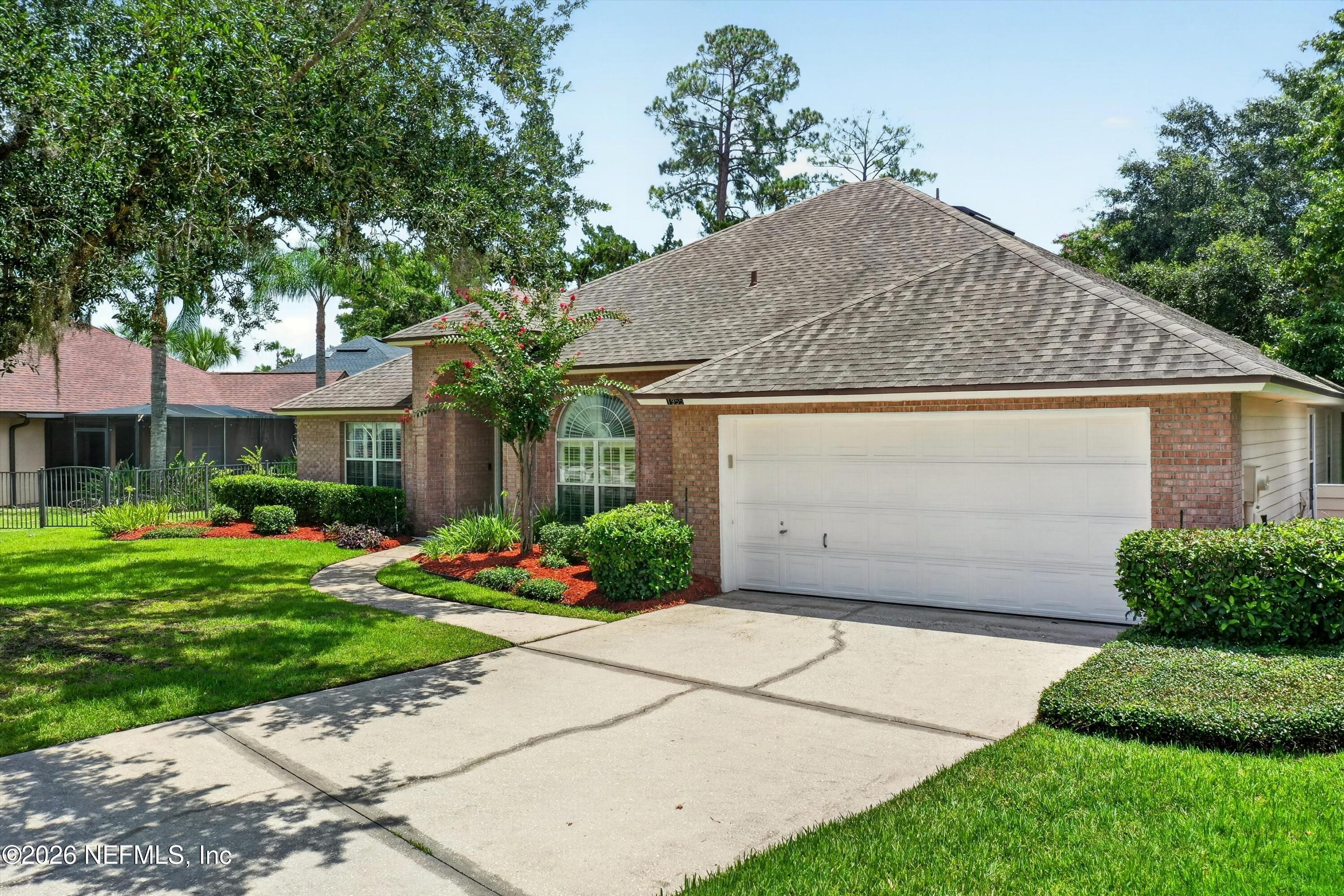 1955 Guarded Way, Fleming Island, FL 32003 photo