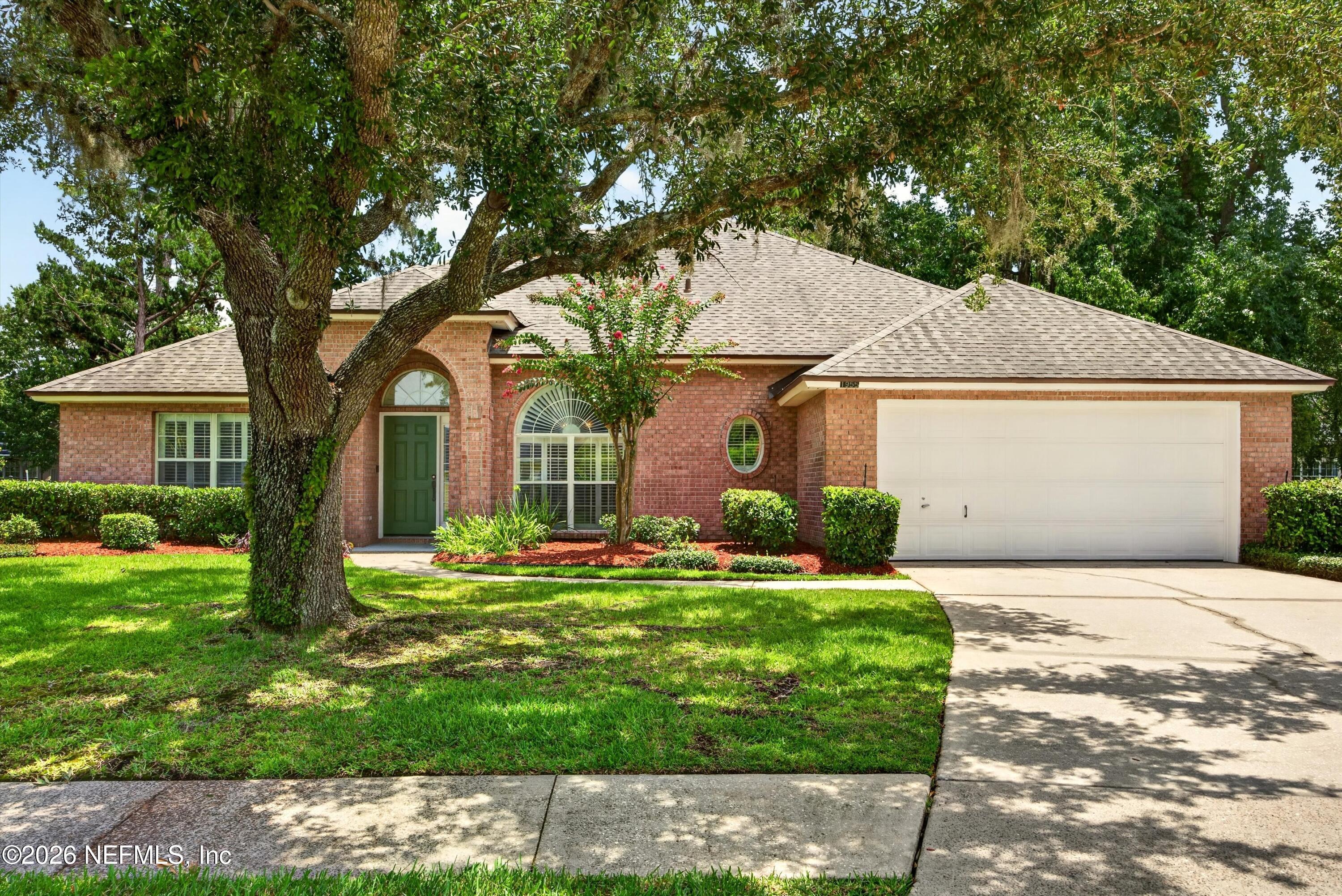 1955 Guarded Way, Fleming Island, FL 32003