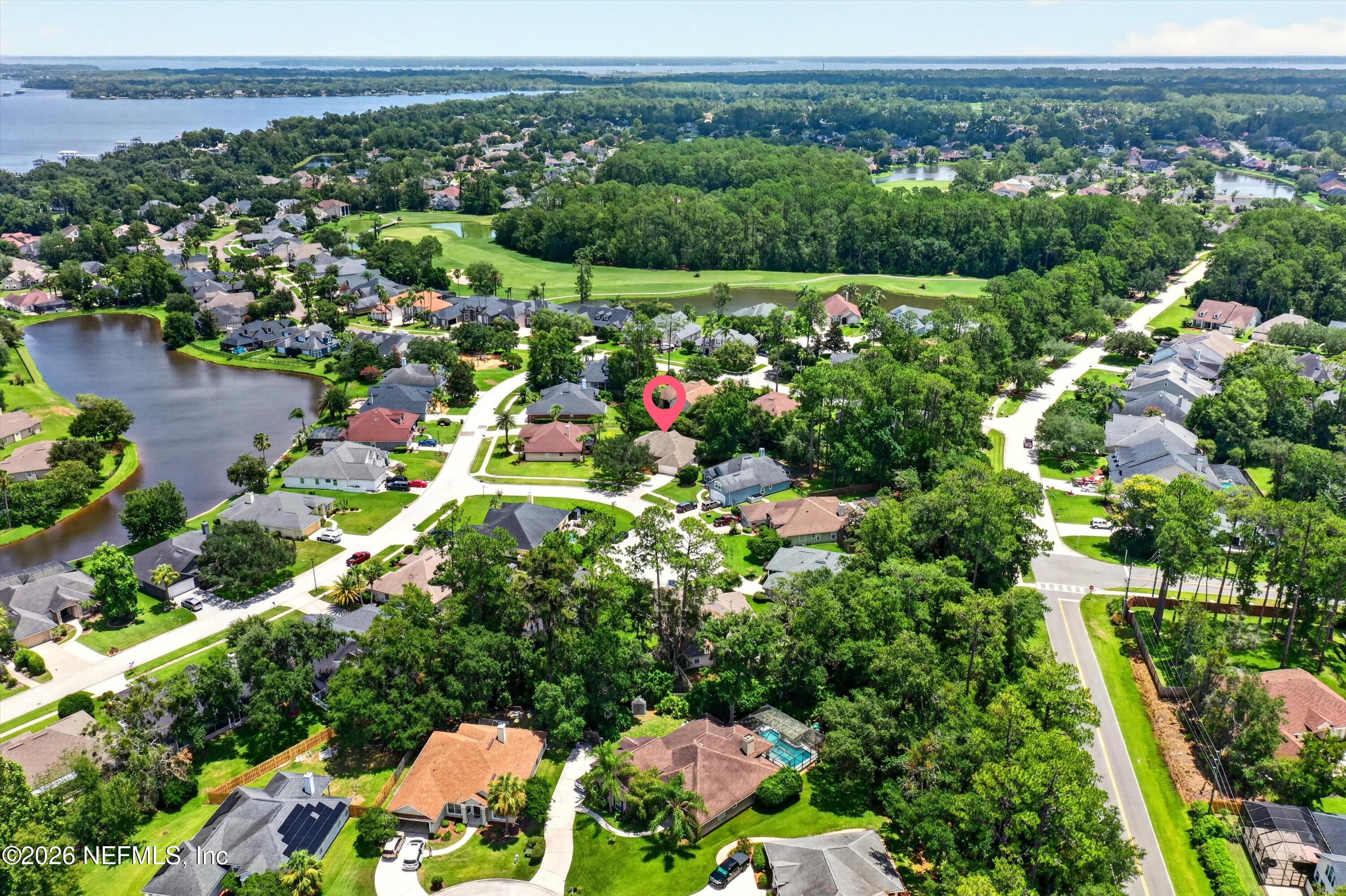 1955 Guarded Way, Fleming Island, FL 32003 photo
