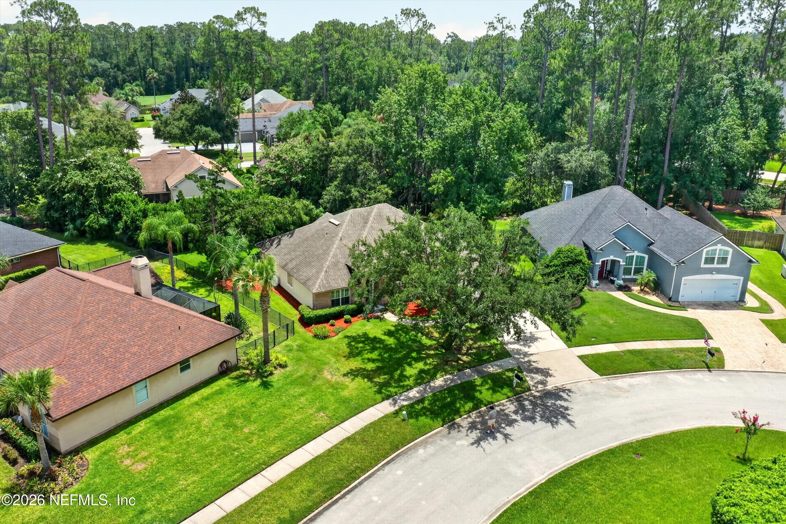 1955 Guarded Way, Fleming Island, FL 32003 photo