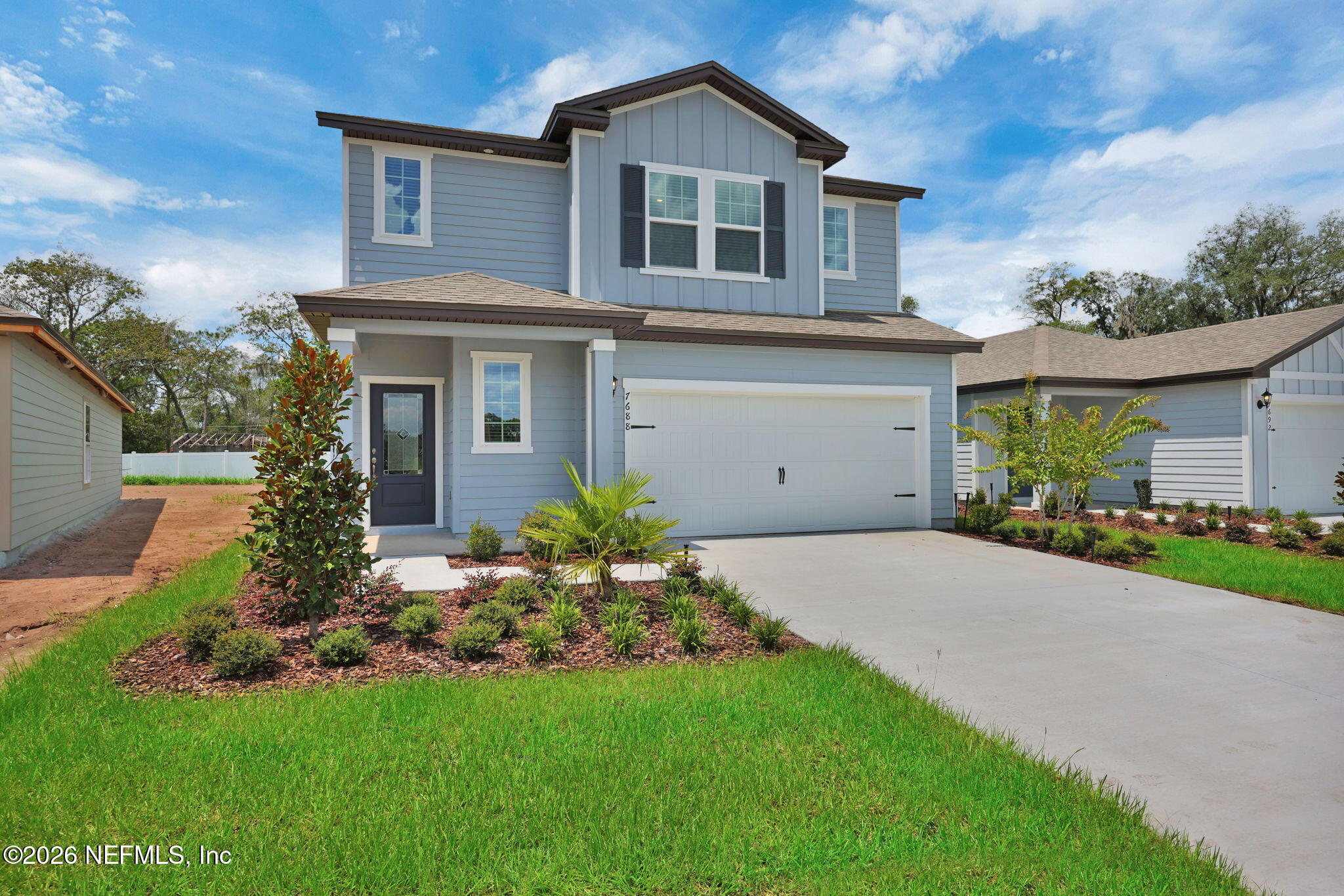 7688 Recon Dr, Jacksonville, FL 32244 photo