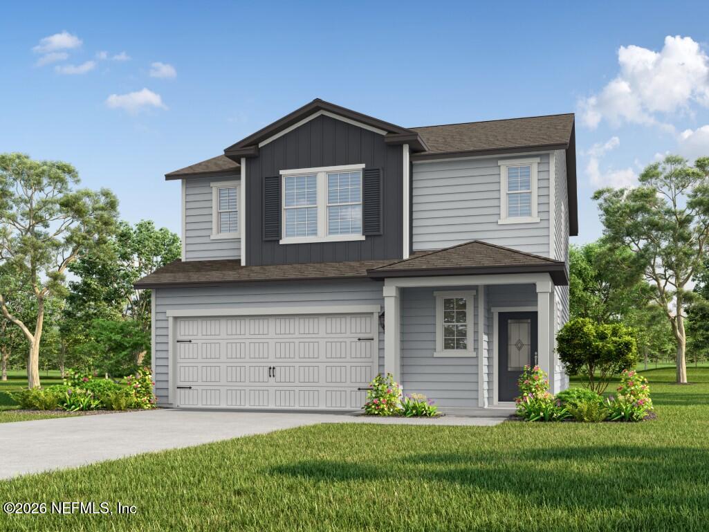 7688 Recon Dr, Jacksonville, FL 32244