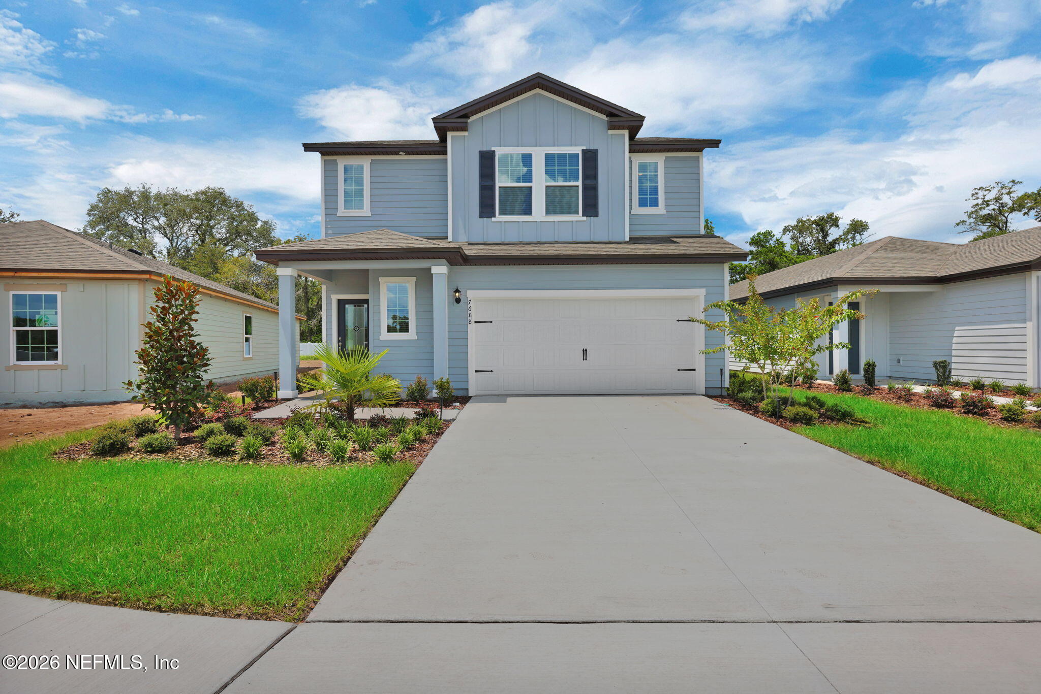 7688 Recon Dr, Jacksonville, FL 32244 photo