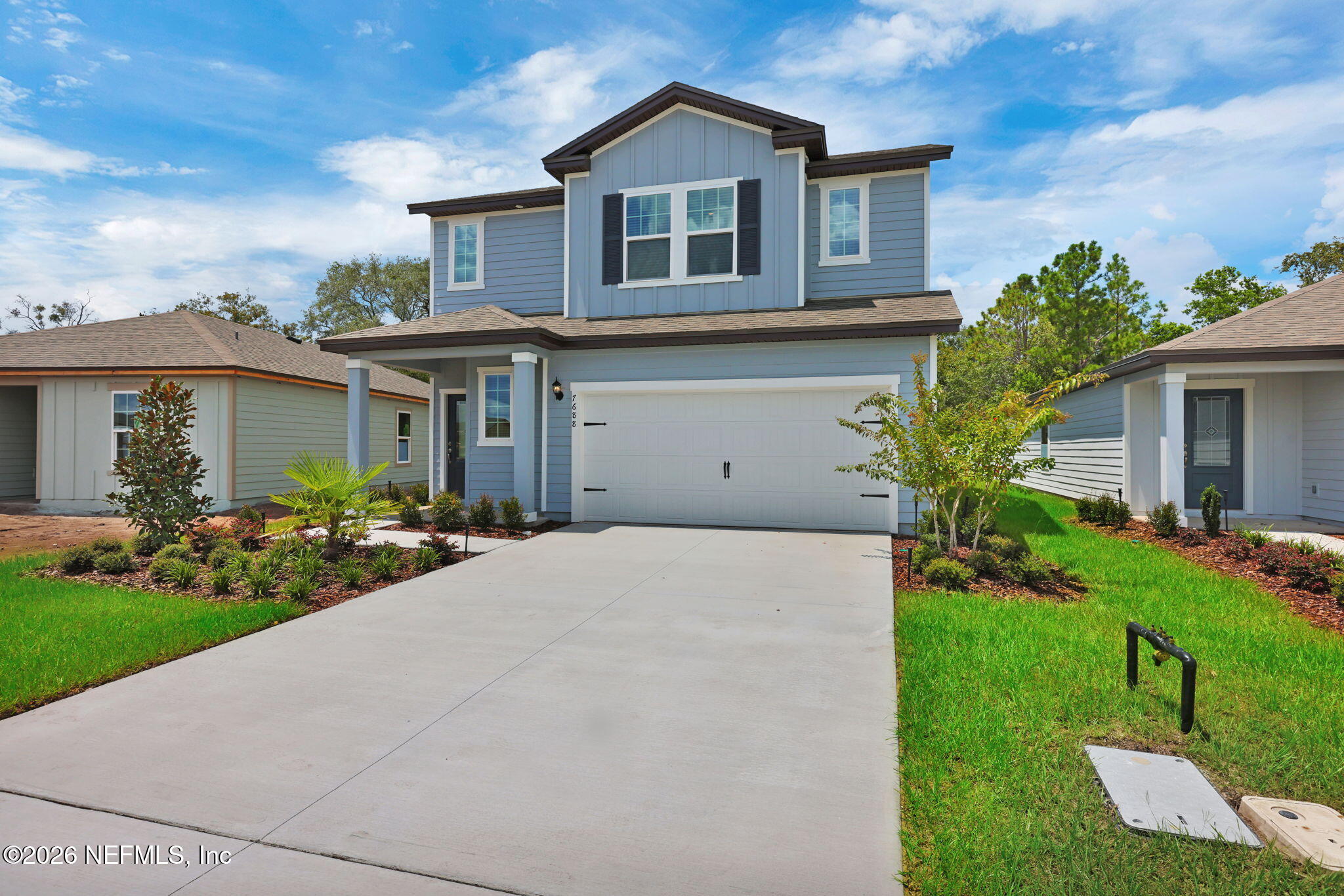 7688 Recon Dr, Jacksonville, FL 32244 photo