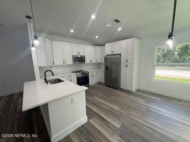 263 Cervantes Ave, Saint Augustine, FL 32084 photo