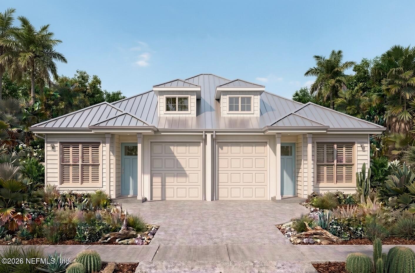 58 Atlantic Oaks Cir, St. Augustine Beach, FL 32080