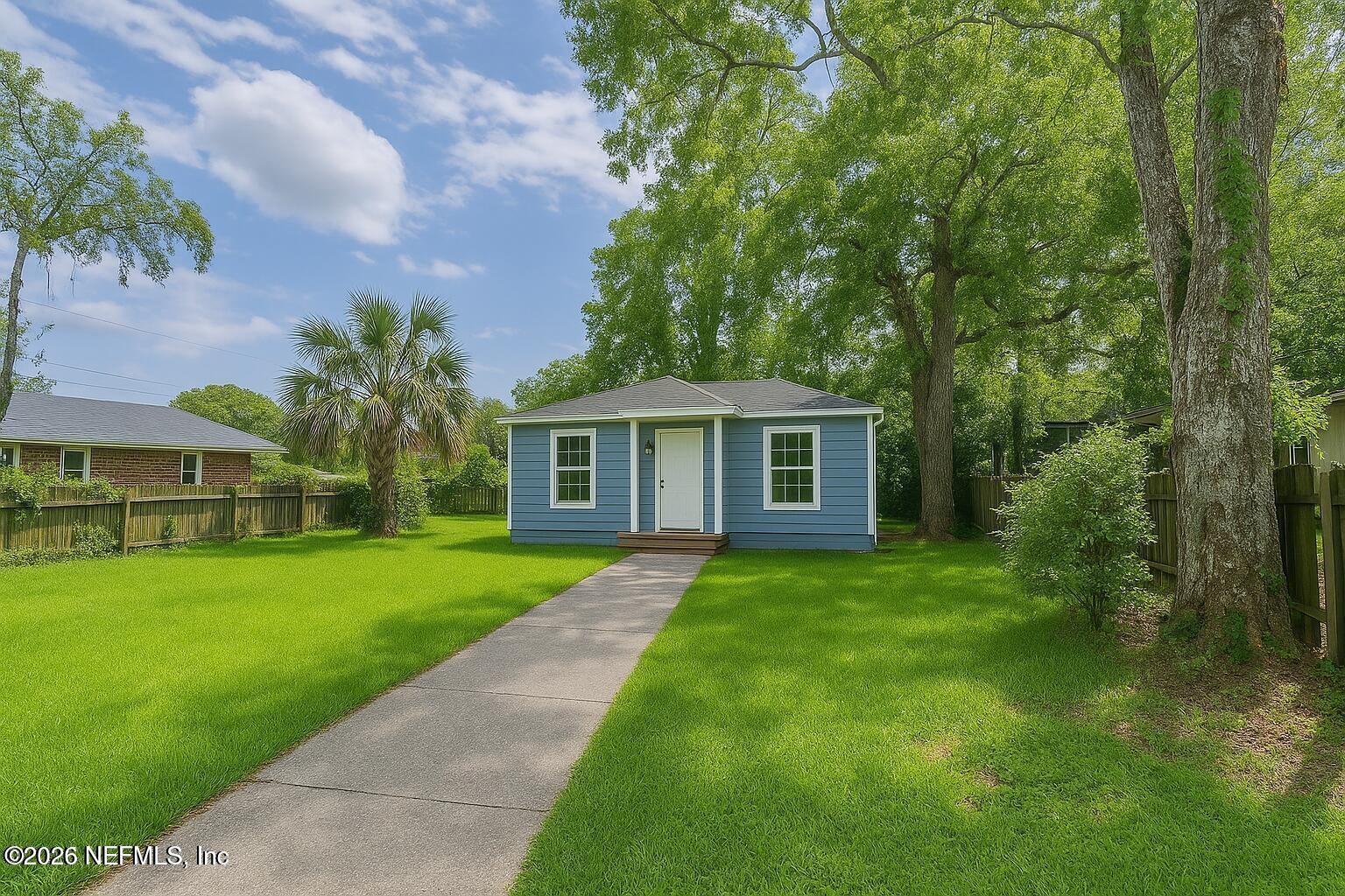 1109 Lake Shore Blvd, Jacksonville, FL 32205 photo